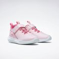 reebok sneakers reebok rush runner 4 shoes roze