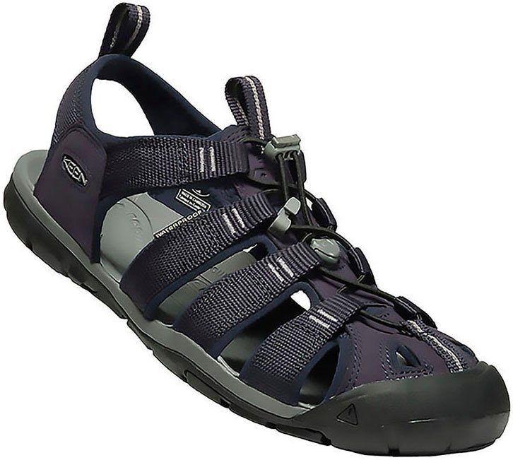 Keen Outdoorsandalen CLEARWATER CNX
