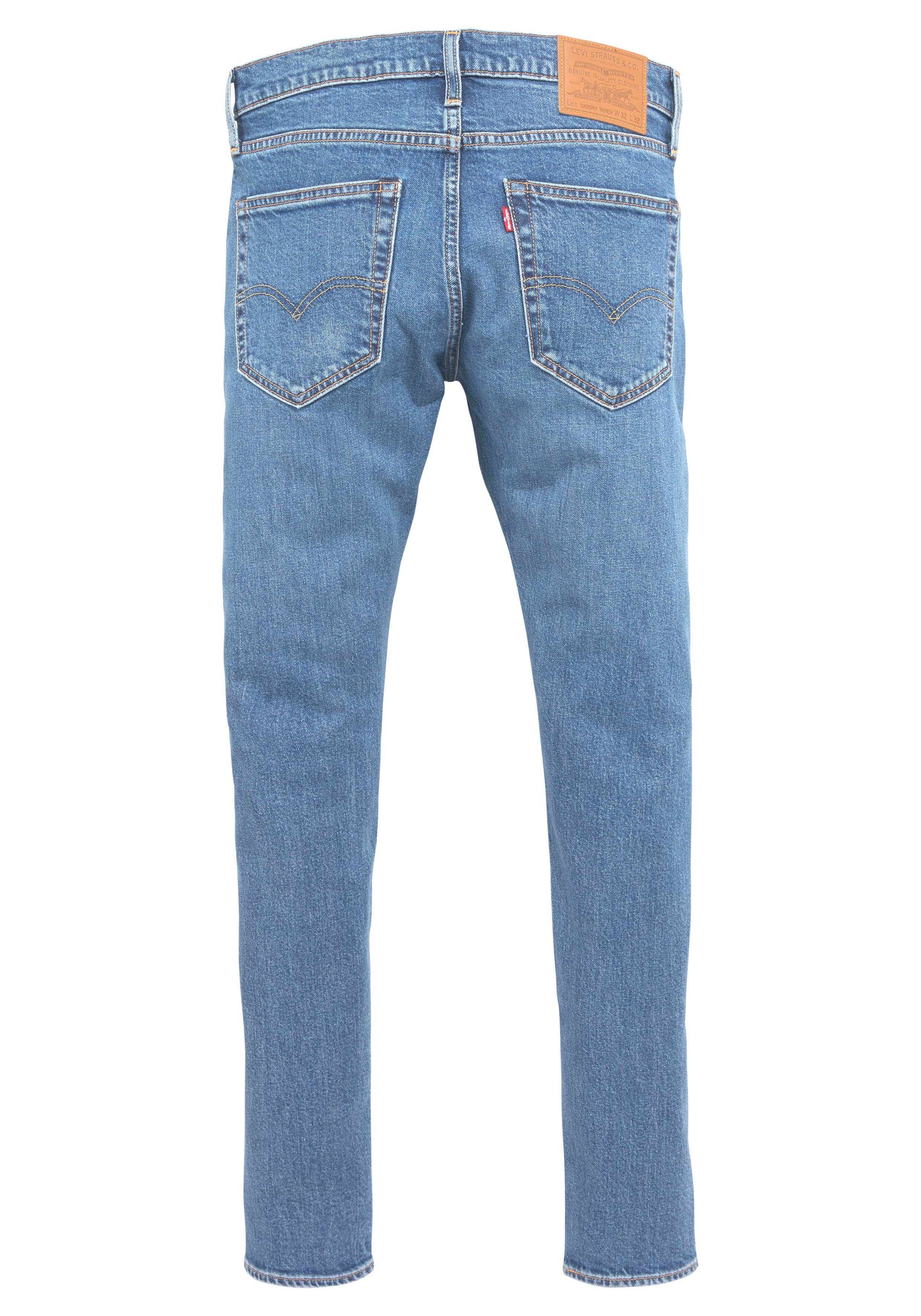 Levi's® Skinny fit jeans SKINNY TAPER