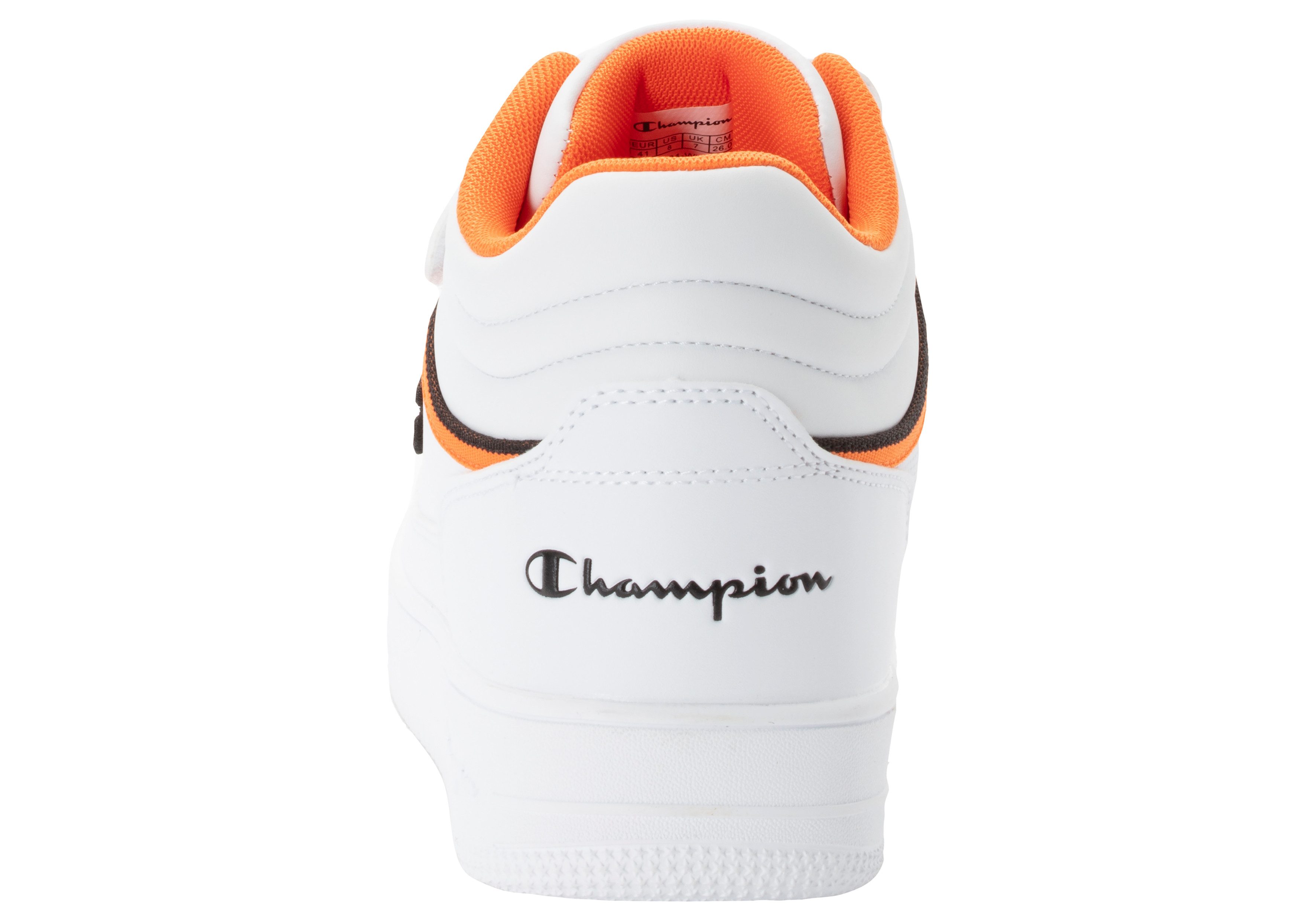 Champion Sneakers RD18 MID