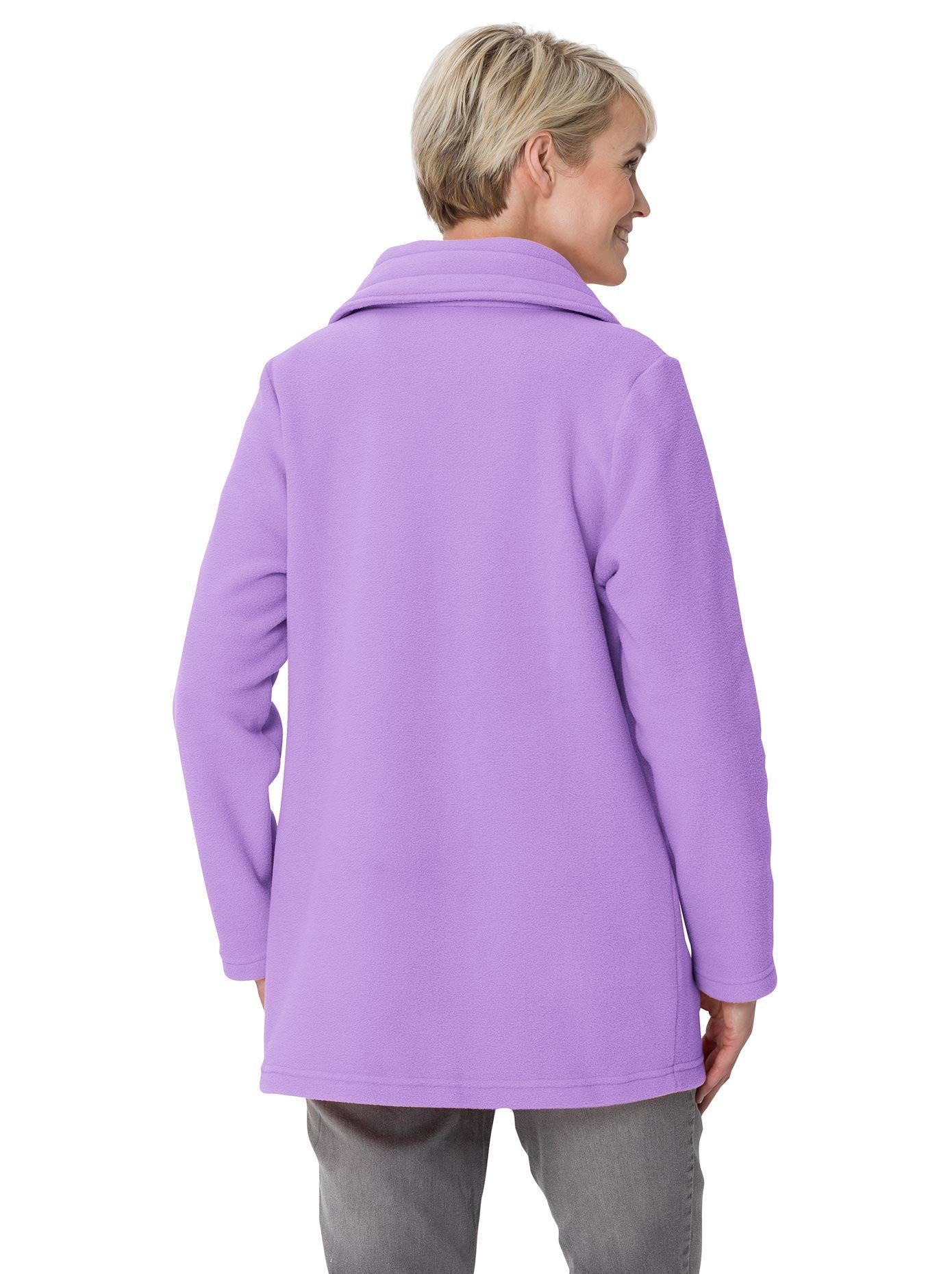 Classic Basics Fleecejack