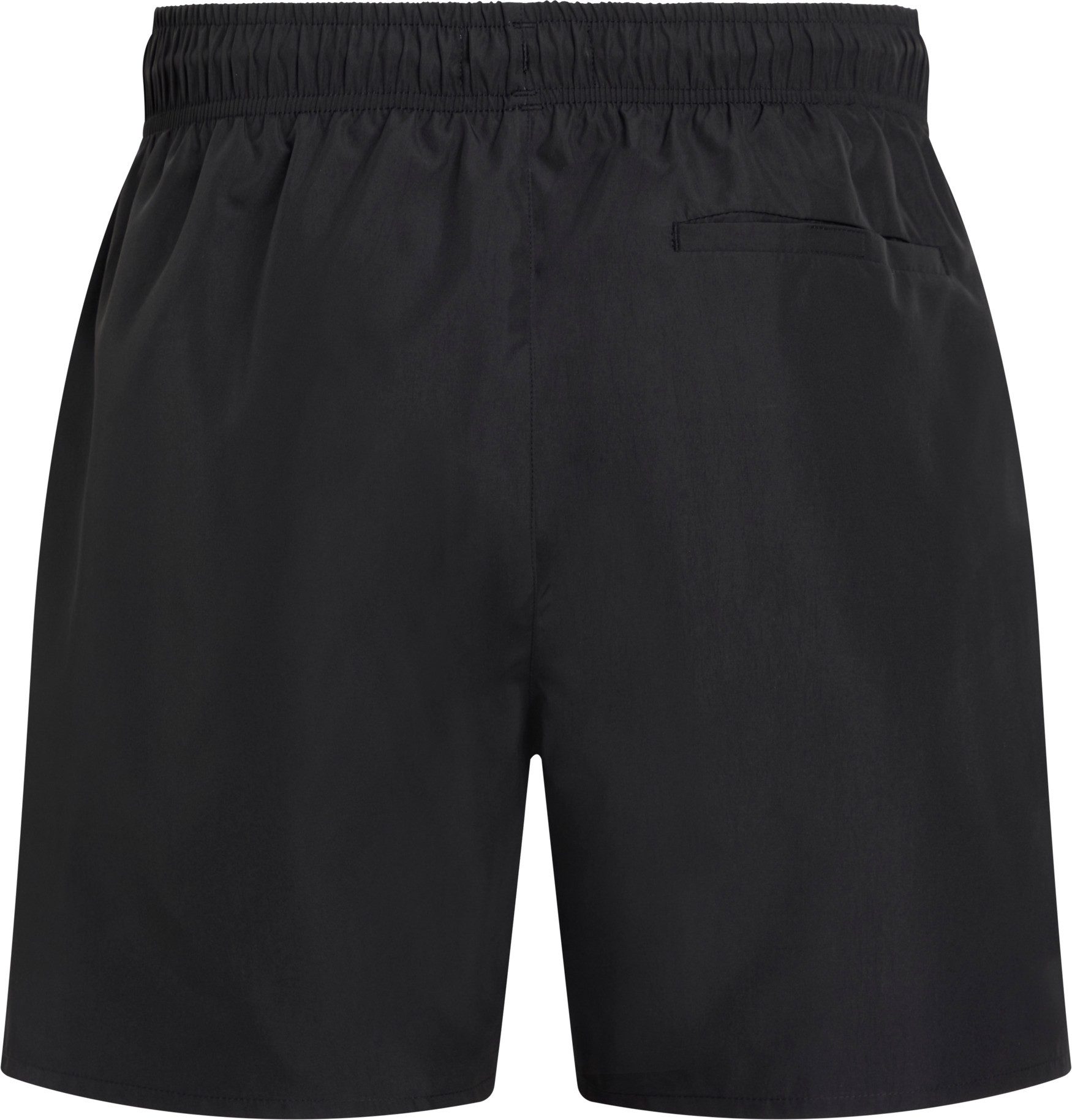 Calvin Klein Swimwear Zwemshort met logo (2 stuks, Set van 2)