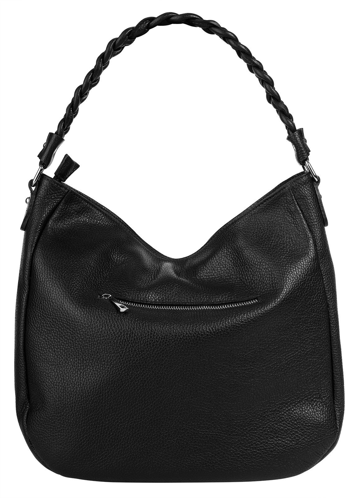 Samantha Look Tas echt leer, made in italy