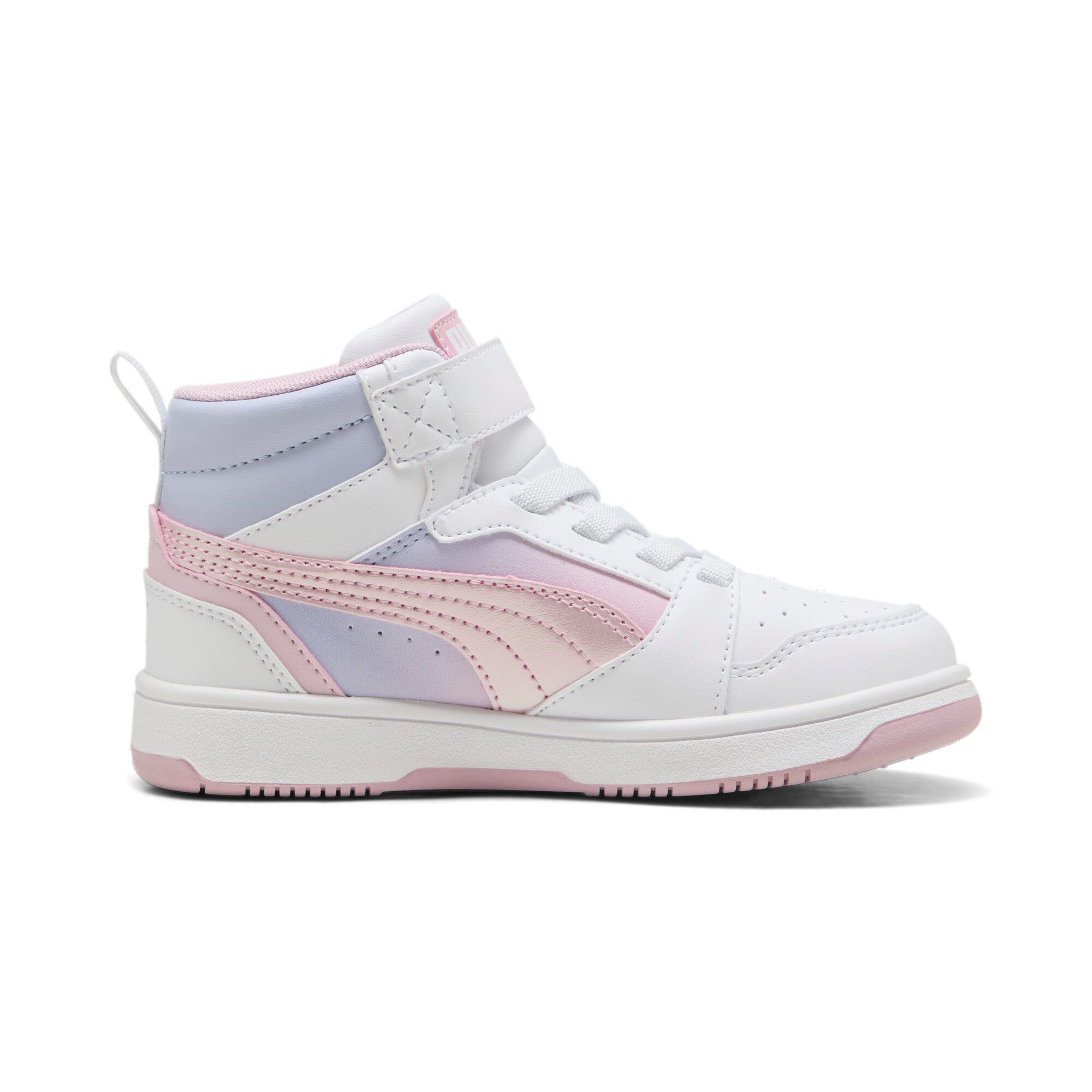 PUMA Sneakers REBOUND V6 MID BLURRY DREAMS AC+ PS