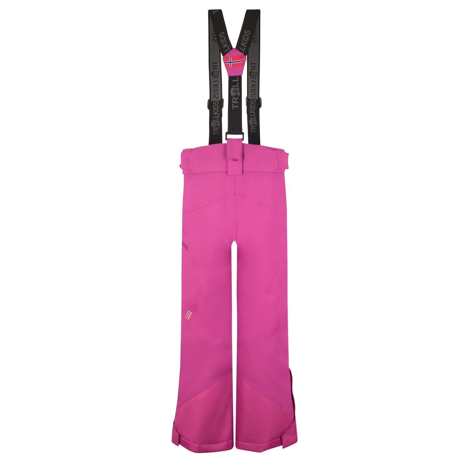 TROLLKIDS Skibroek KIDS KONGSBERG SKI PANT