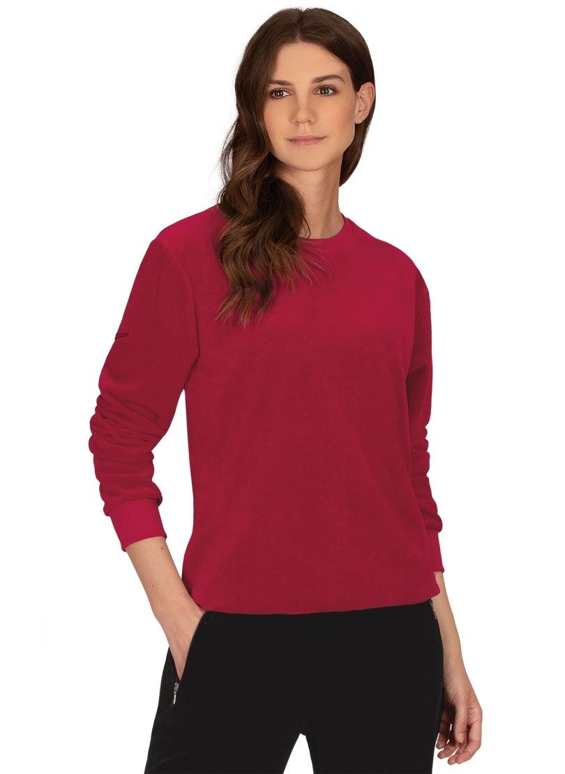 Trigema Sweatshirt  Shirt