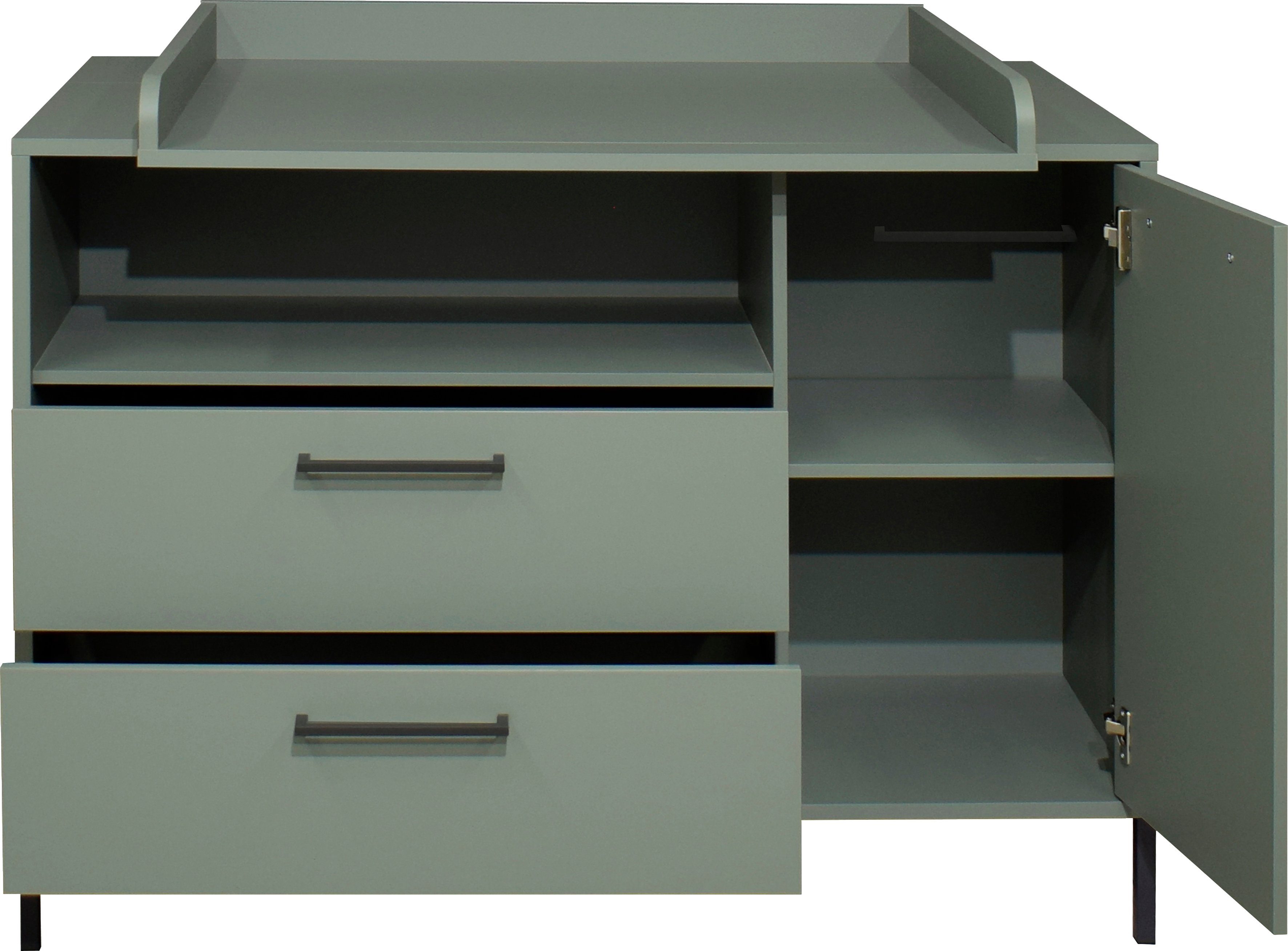 Mäusbacher Commode Ole Commode breedte 119