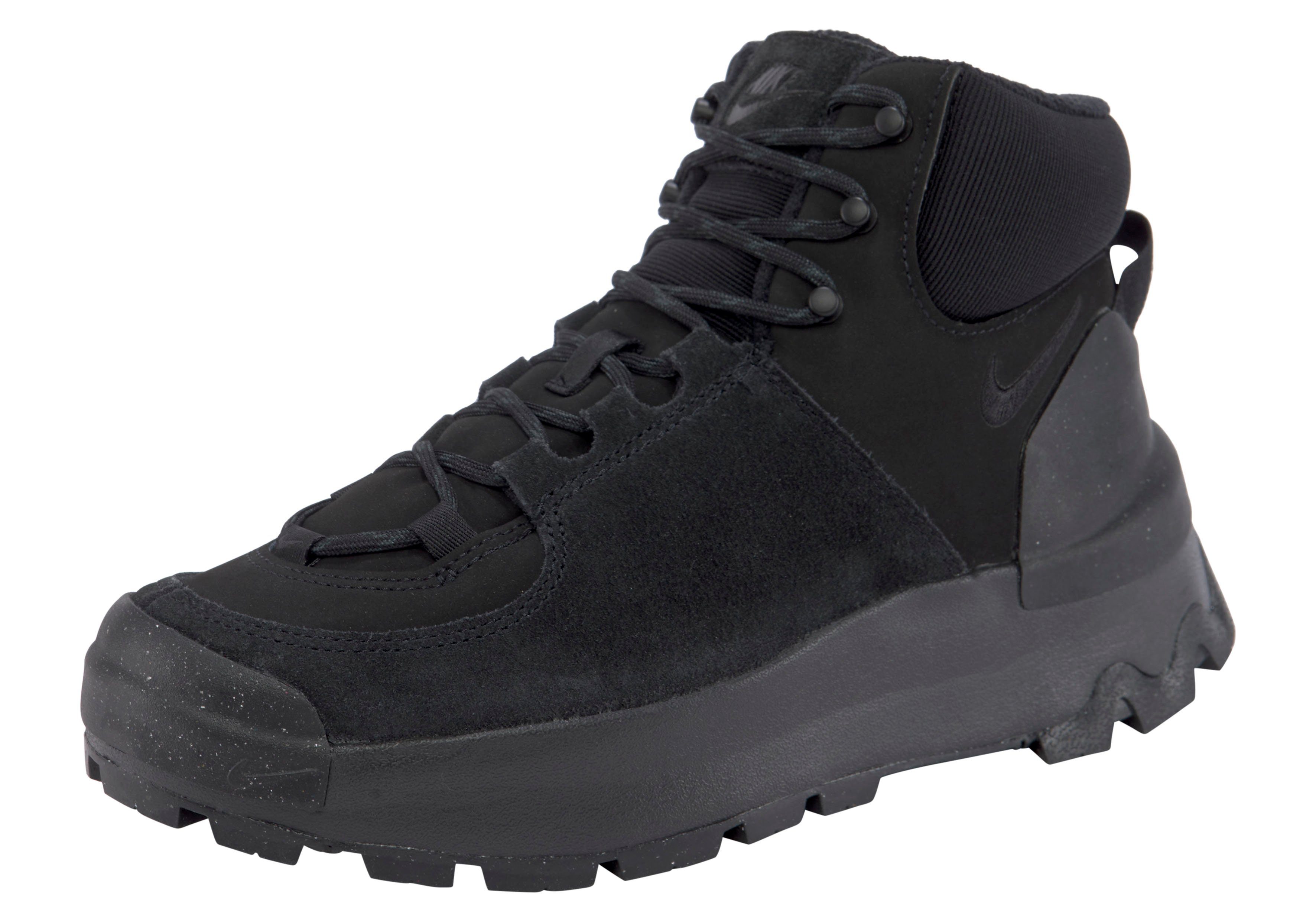 Nike Sportswear Veterschoenen CLASSIC CITY S