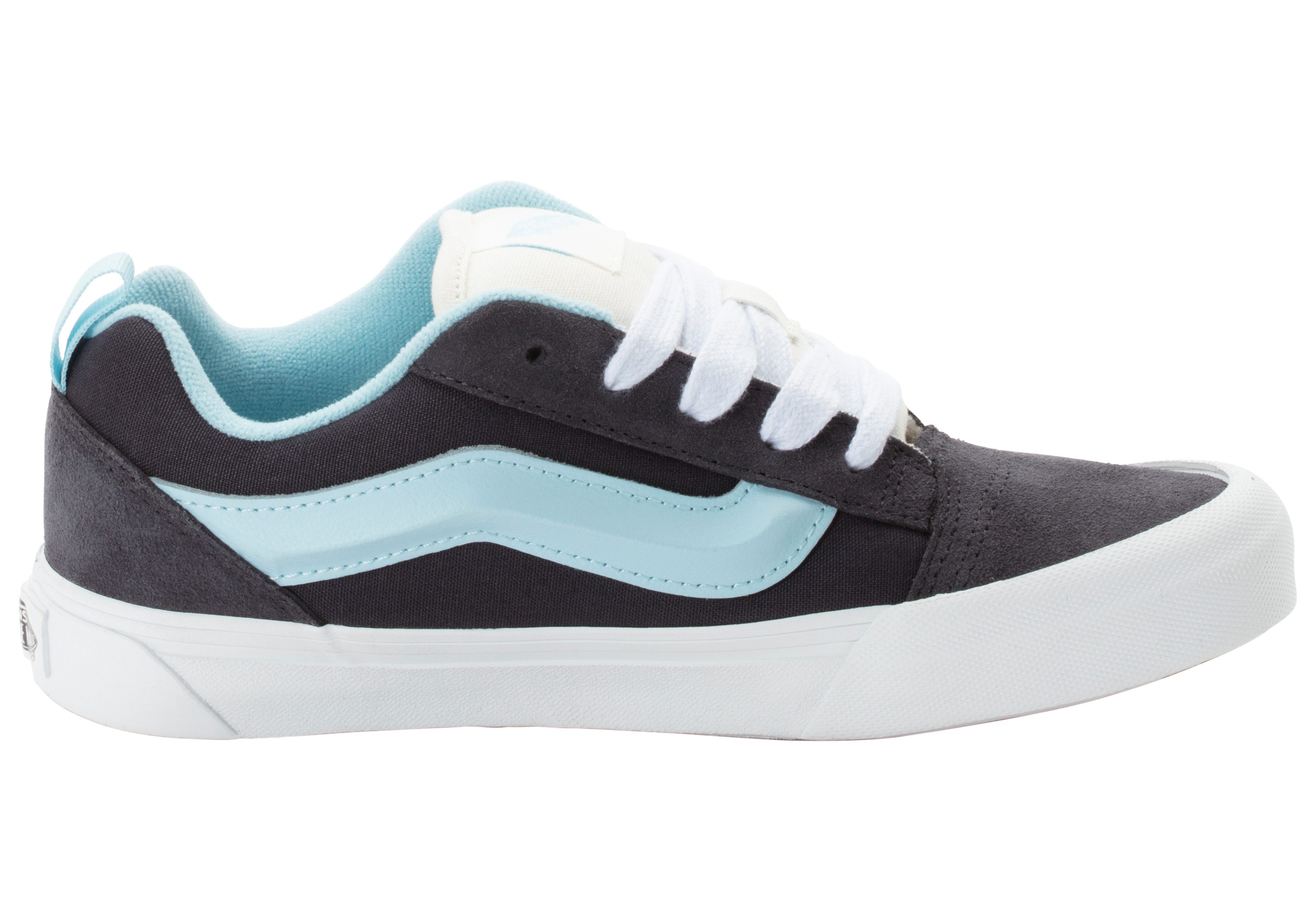 Vans Sneakers Knu Skool