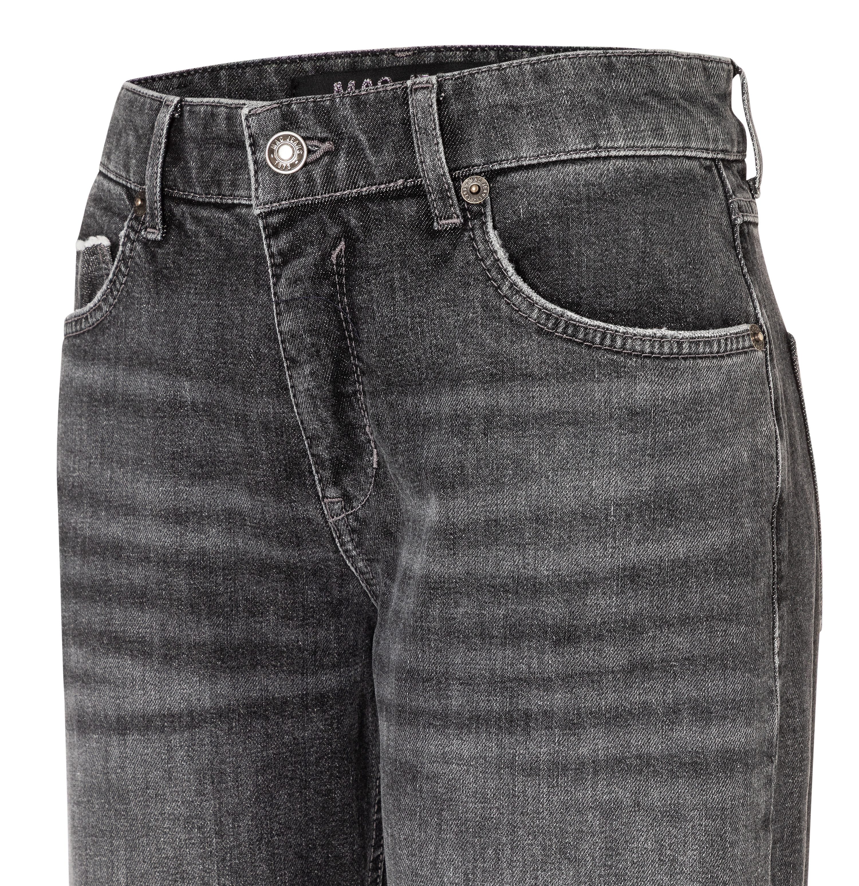 MAC 5-pocket jeans Straight met stretch