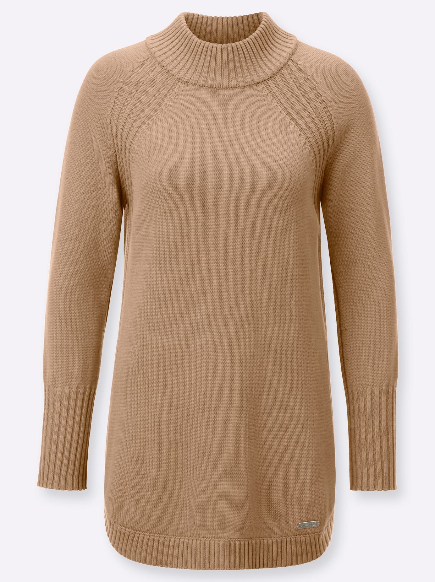 Casual Looks Gebreide Trui