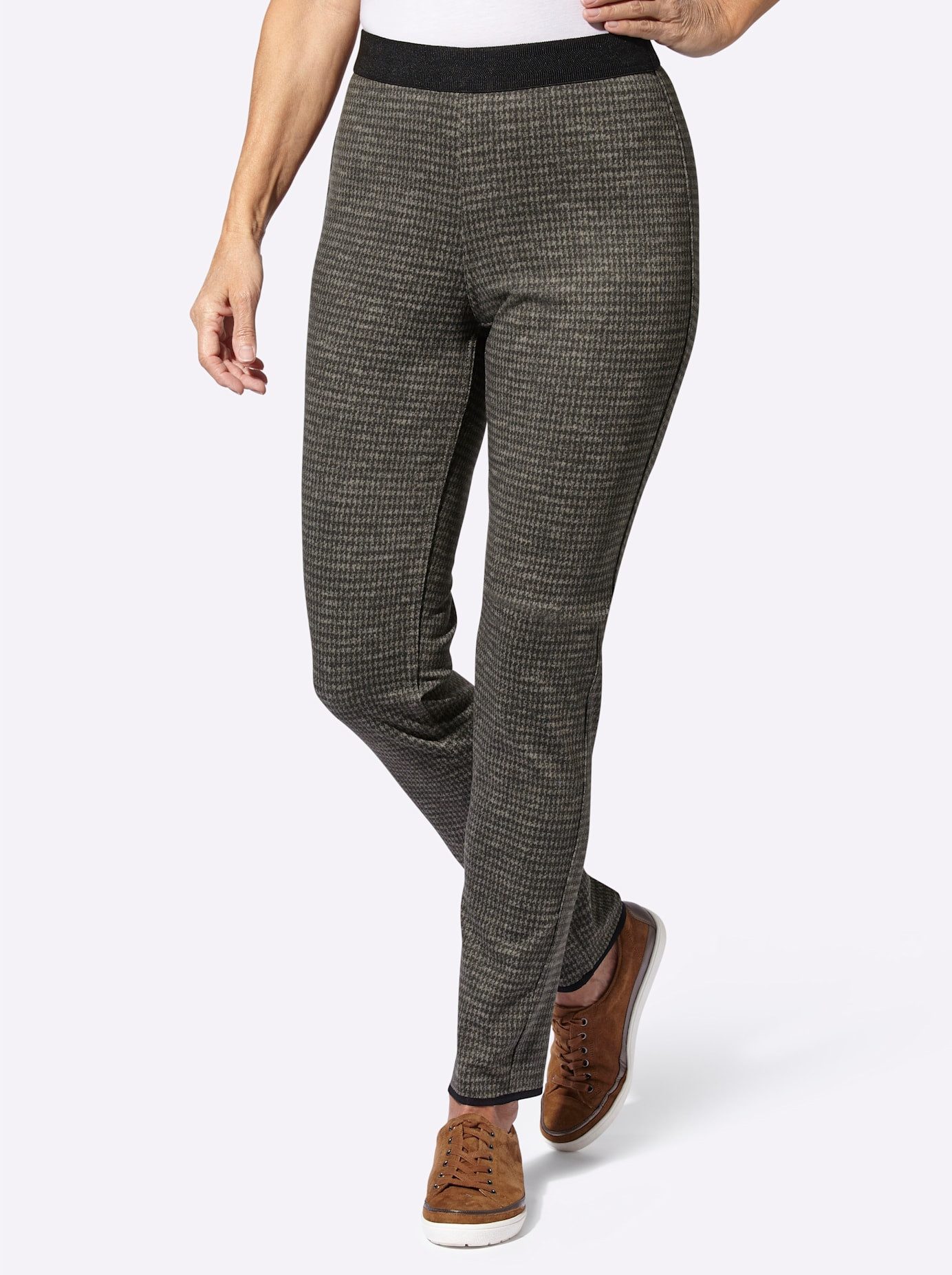 Stehmann Comfortbroek