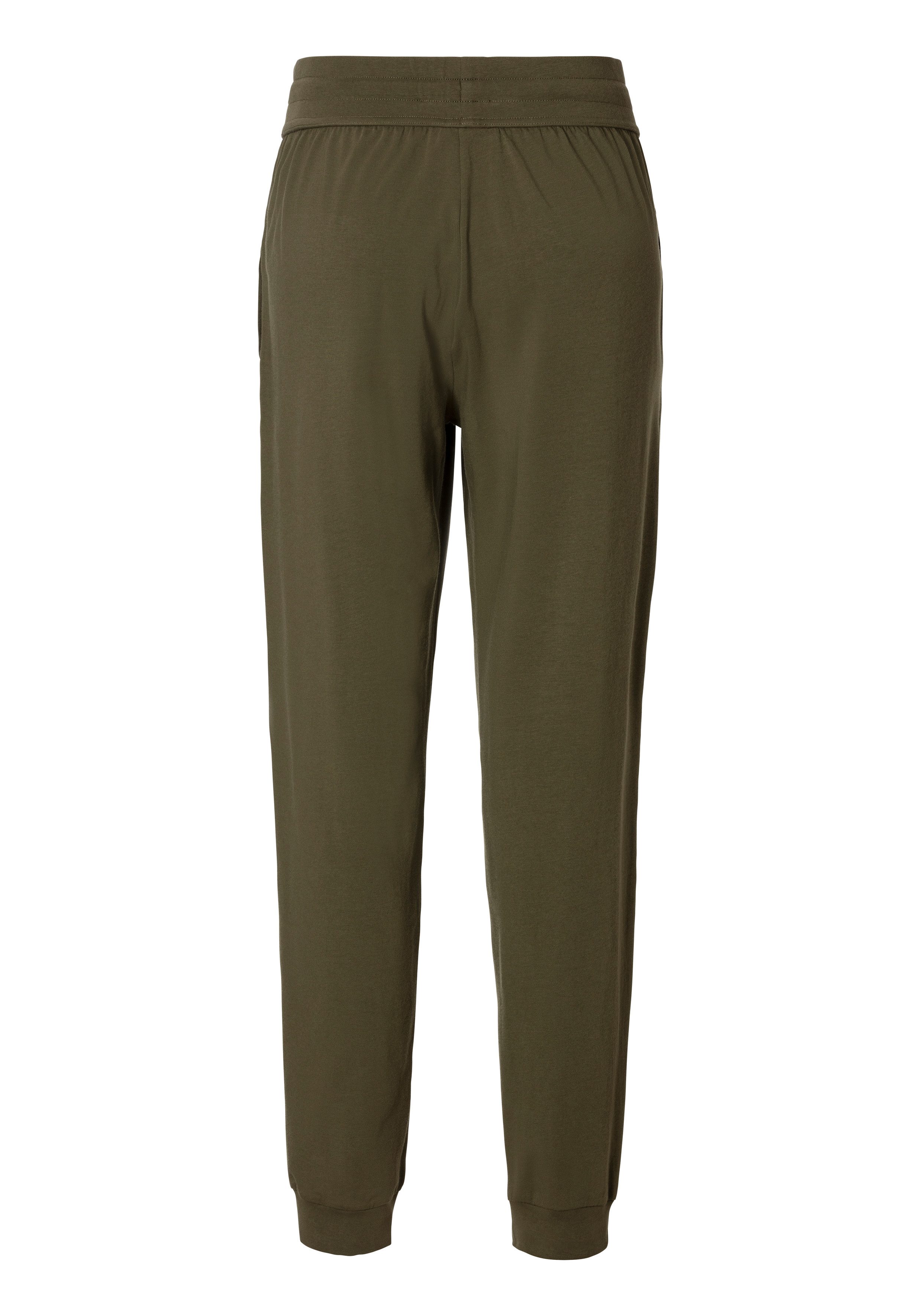 Tommy Hilfiger Underwear Sweatbroek TRACK PANT met zakken opzij