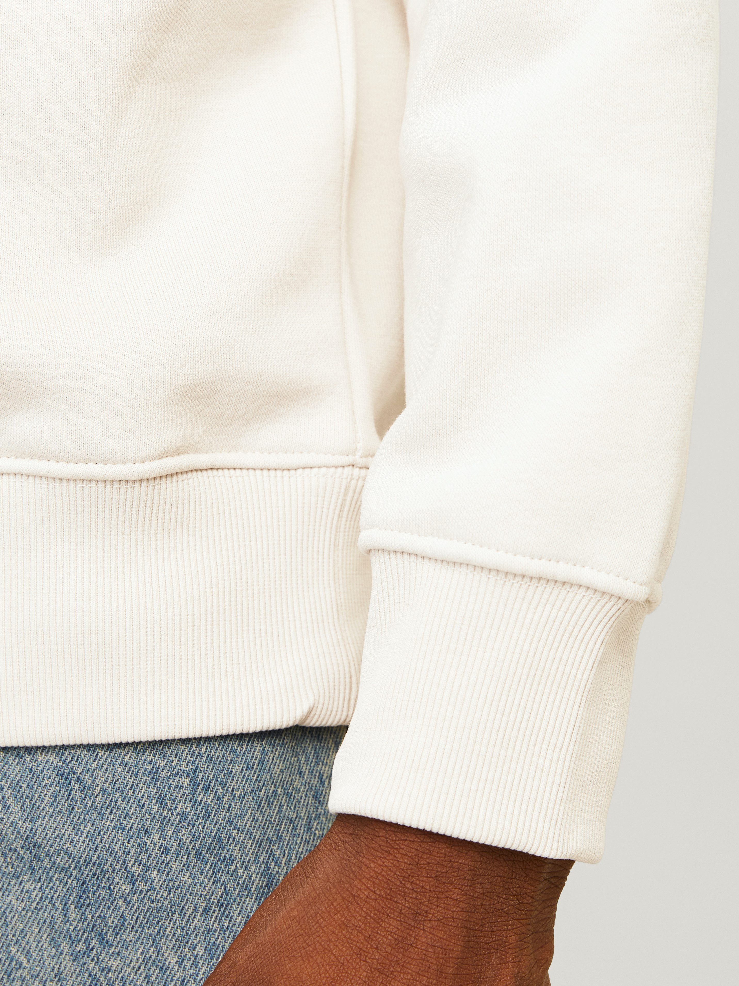 Jack & Jones Sweatshirt JJEURBAN EDGE SWEAT CREW NECK NOOS