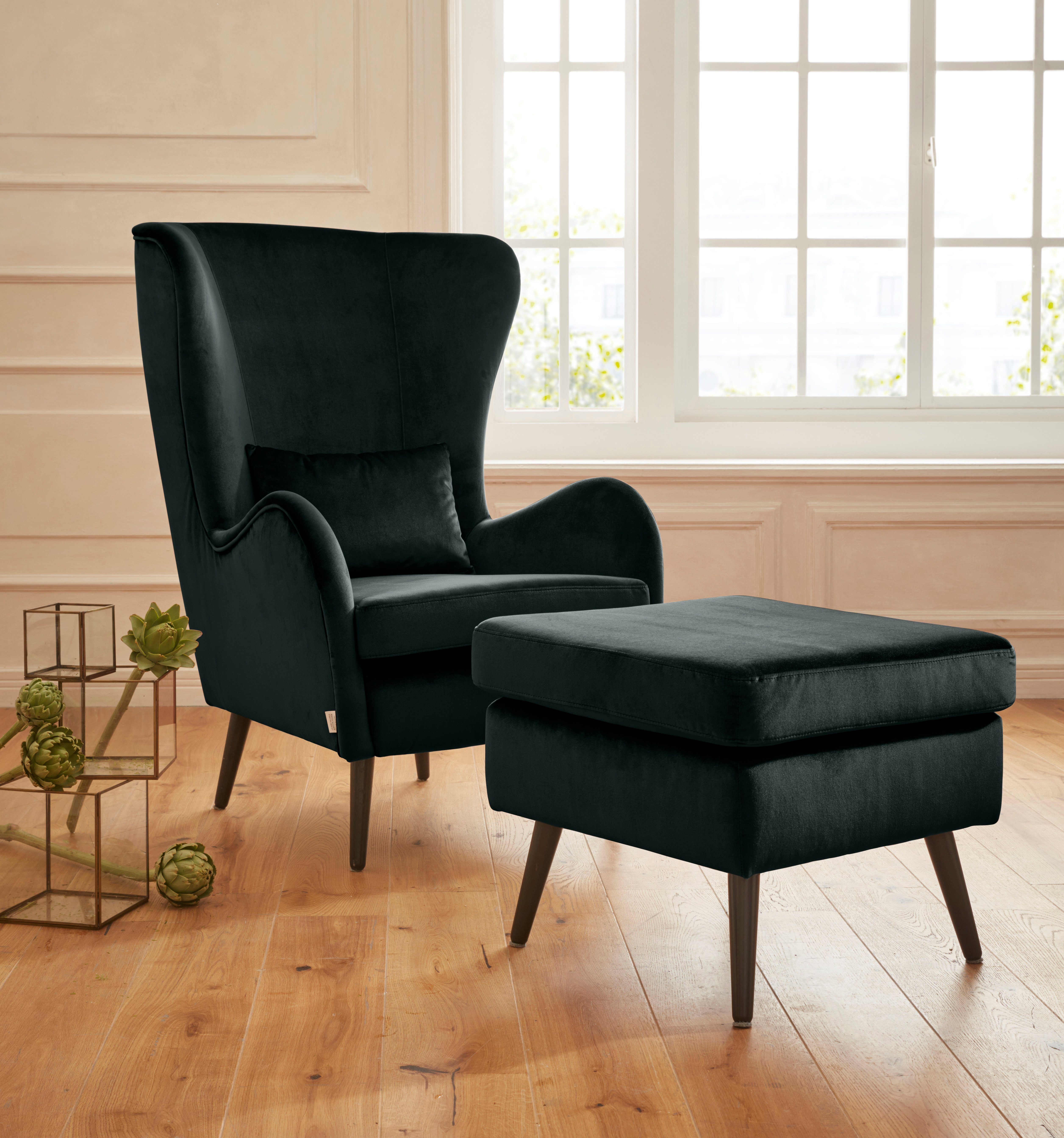 Guido Maria Kretschmer Home&Living Fauteuil Sallito