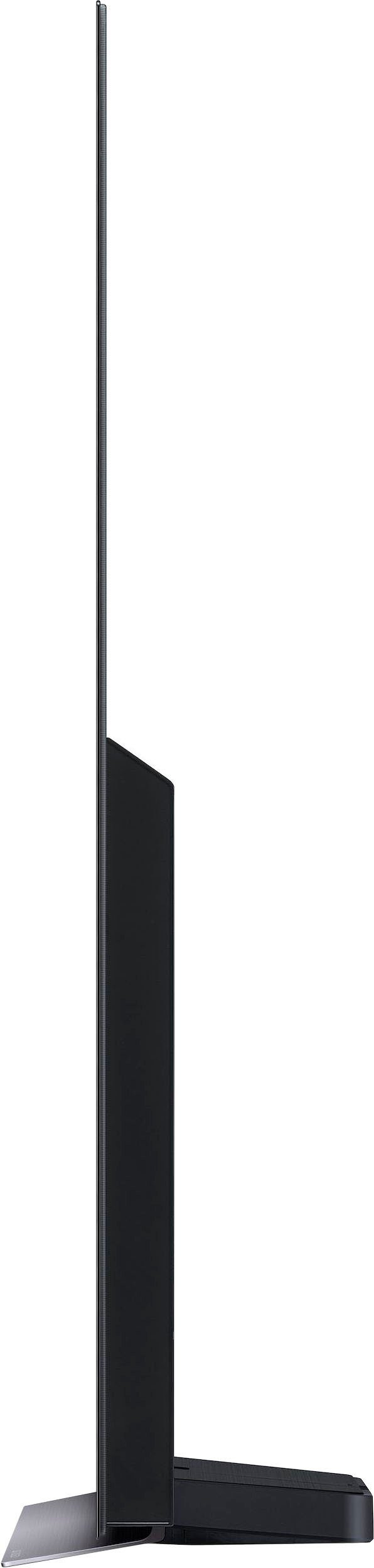 LG OLED-TV OLED83C27LA, 210 cm / 83", 4K Ultra HD, Smart TV, OLED evo, tot 120 Hz, α9 Gen5 4K AI-processor, Twin Triple Tuner
