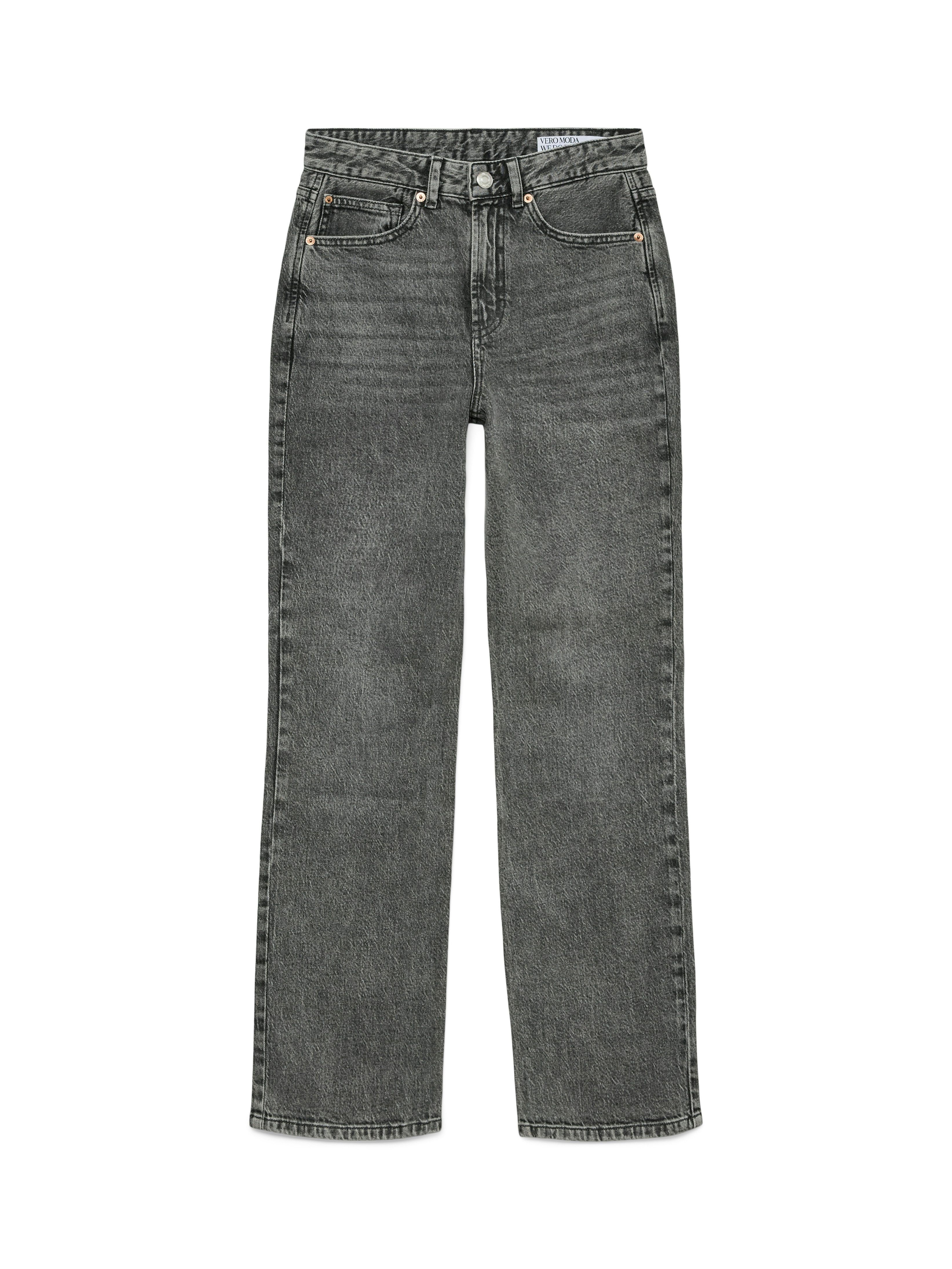 Vero Moda Straight jeans VMTESSA HR STRAIGHT JEANS RA206 GA NOOS