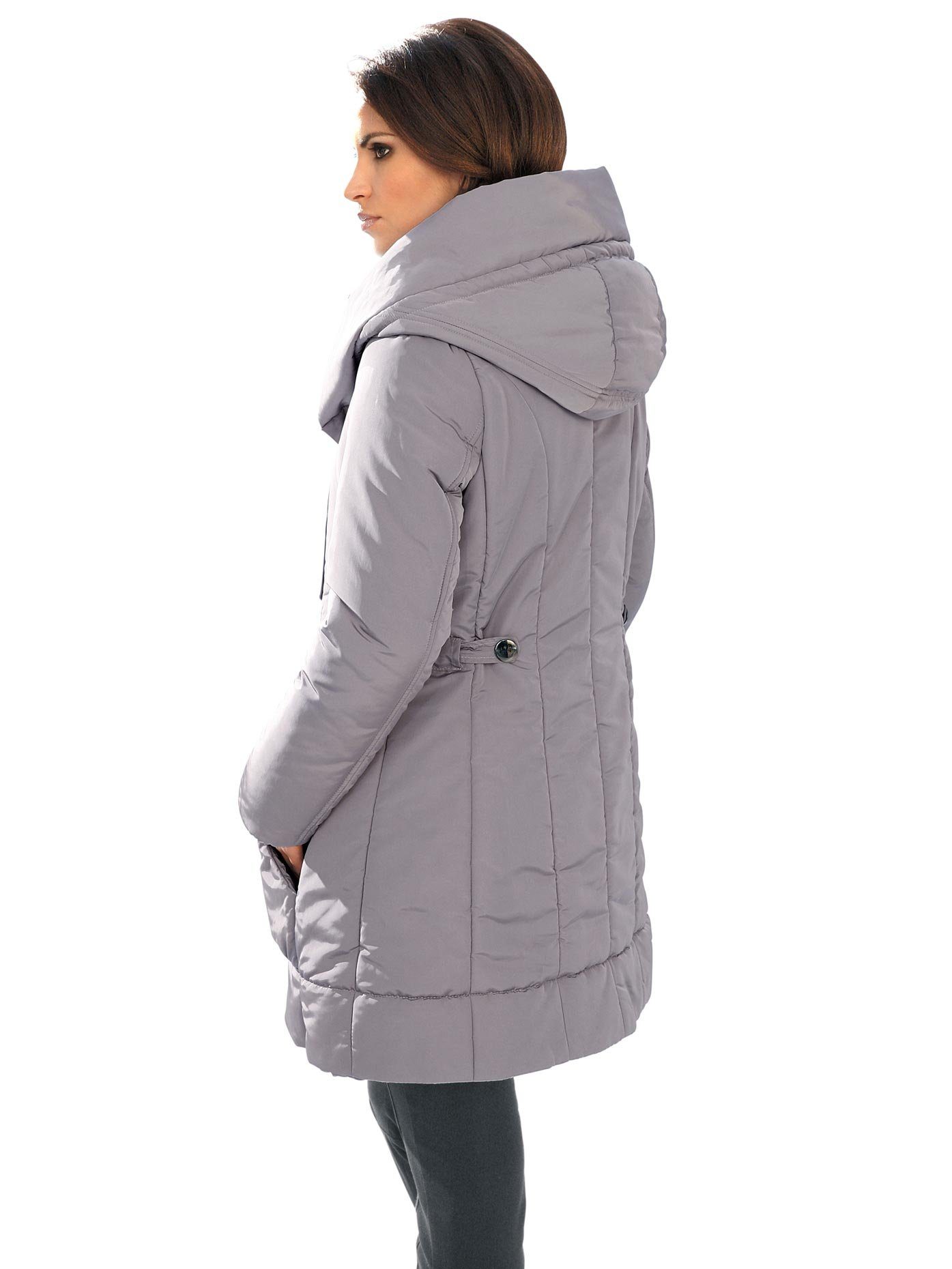 heine Parka