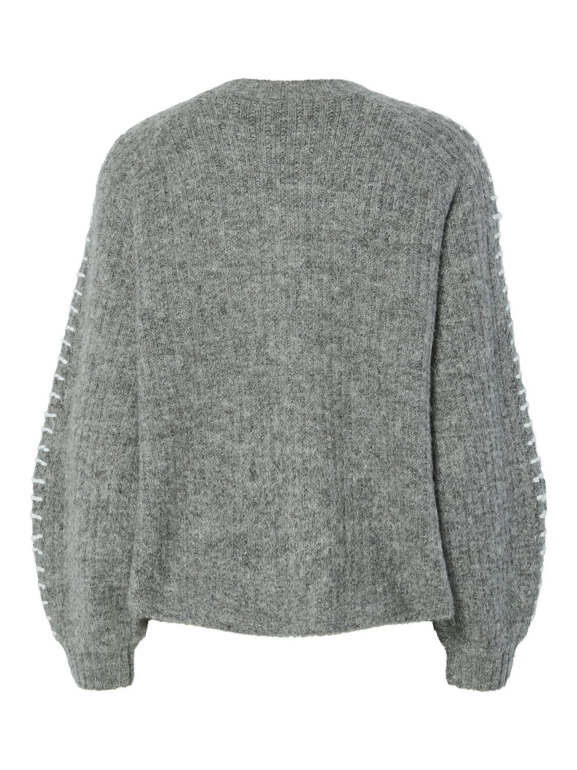 Y.A.S Vest YASOLLY LS KNIT CARDIGAN S. NOOS