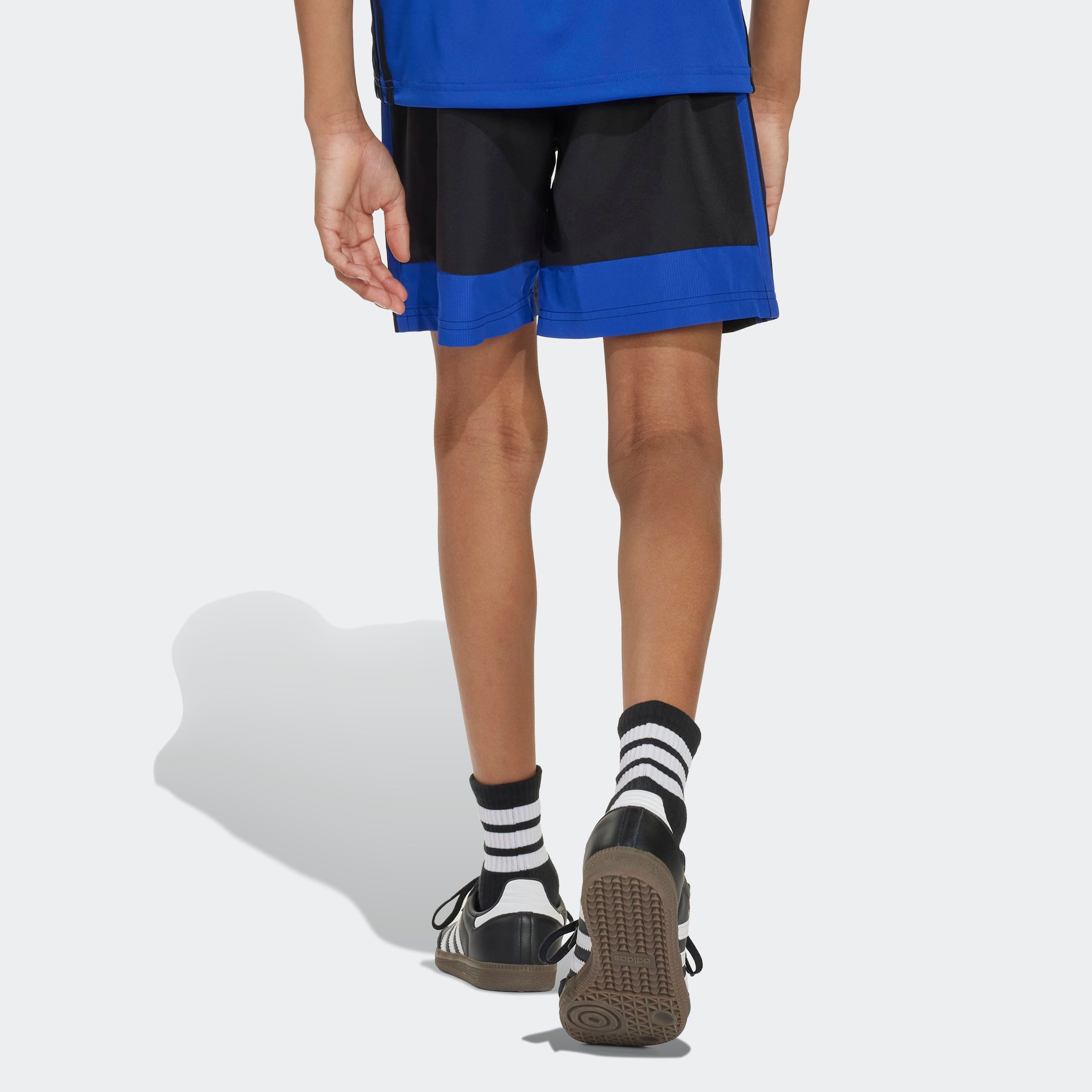 adidas Performance Trainingsshort TIRO ES W SHO Y (1-delig)