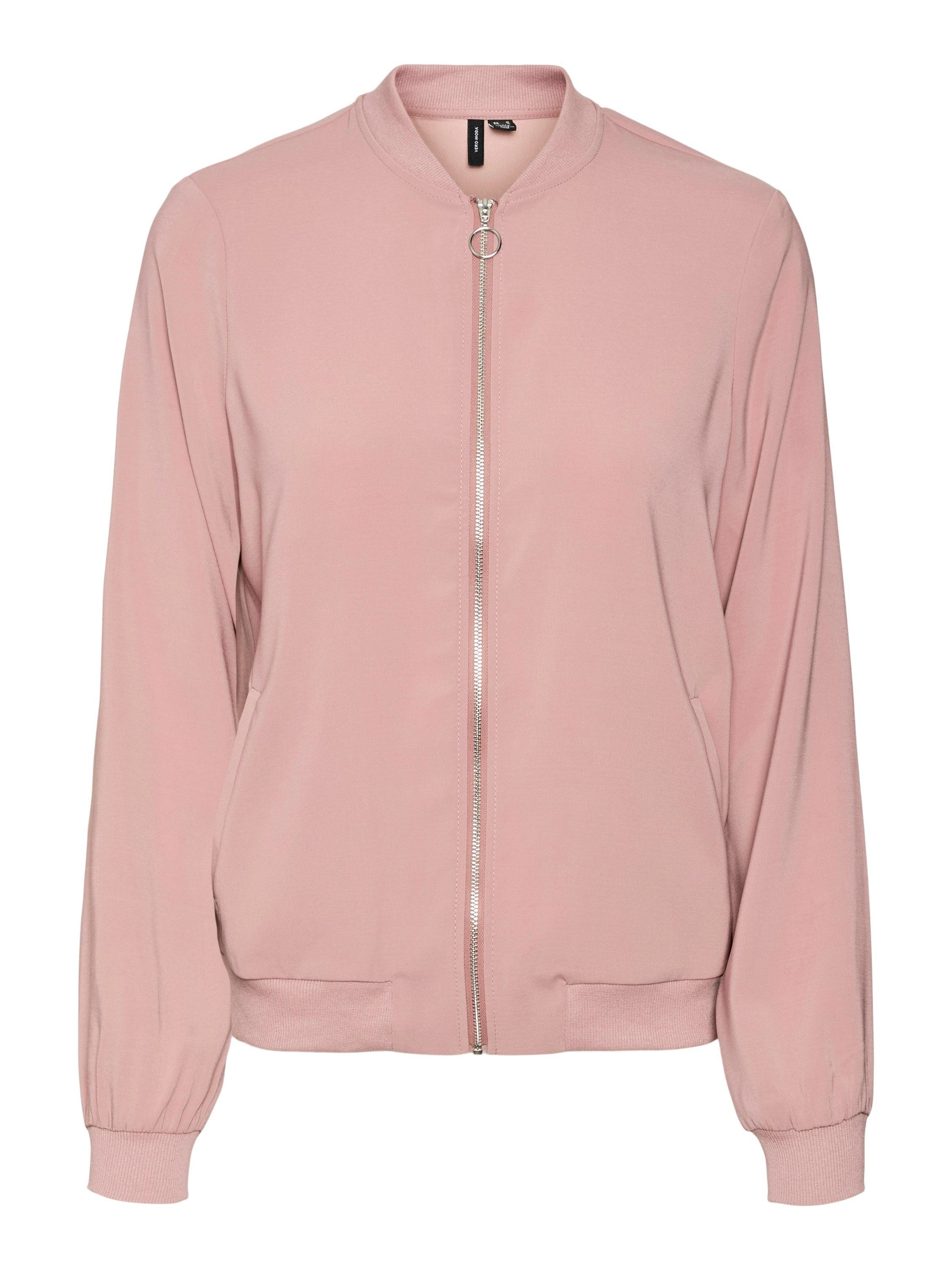 Vero Moda Bomberjack VMCOCO L/S BOMBER in modieus kort model