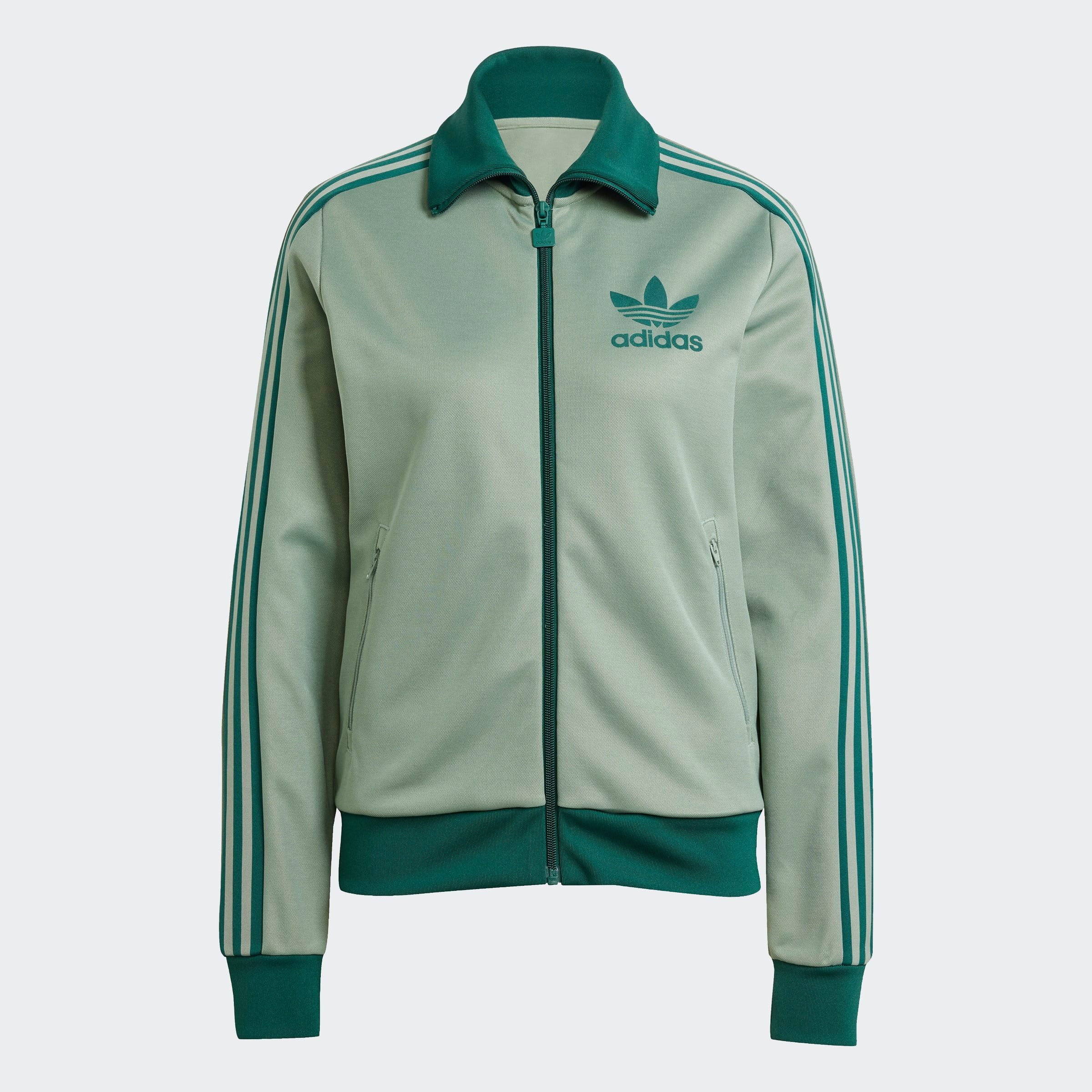 adidas Originals Trainingsjack BECKENBAUER TT
