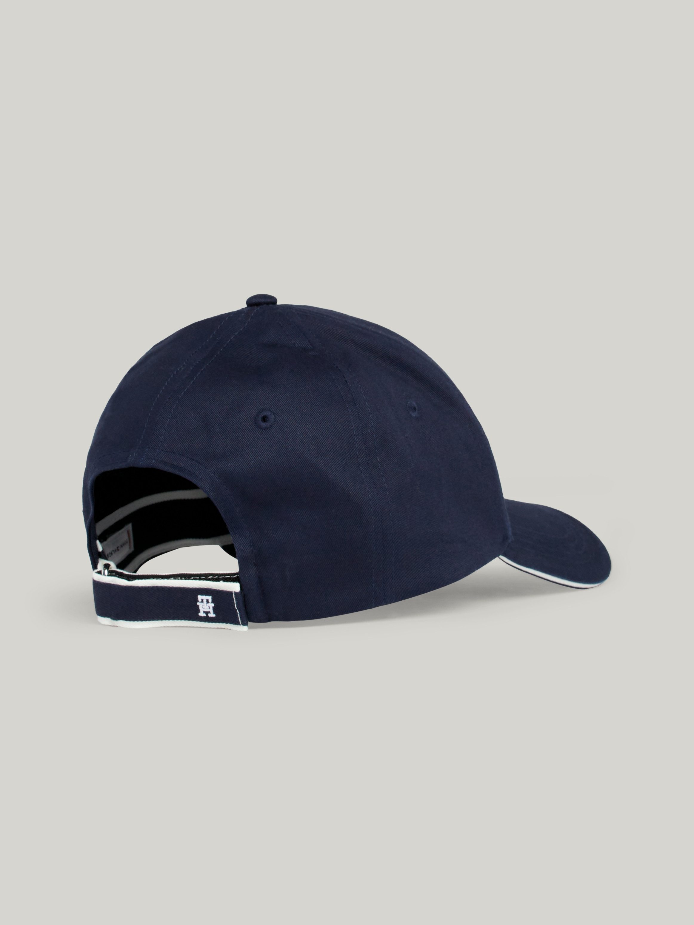 Tommy Hilfiger Baseball pet TH PREP CAP