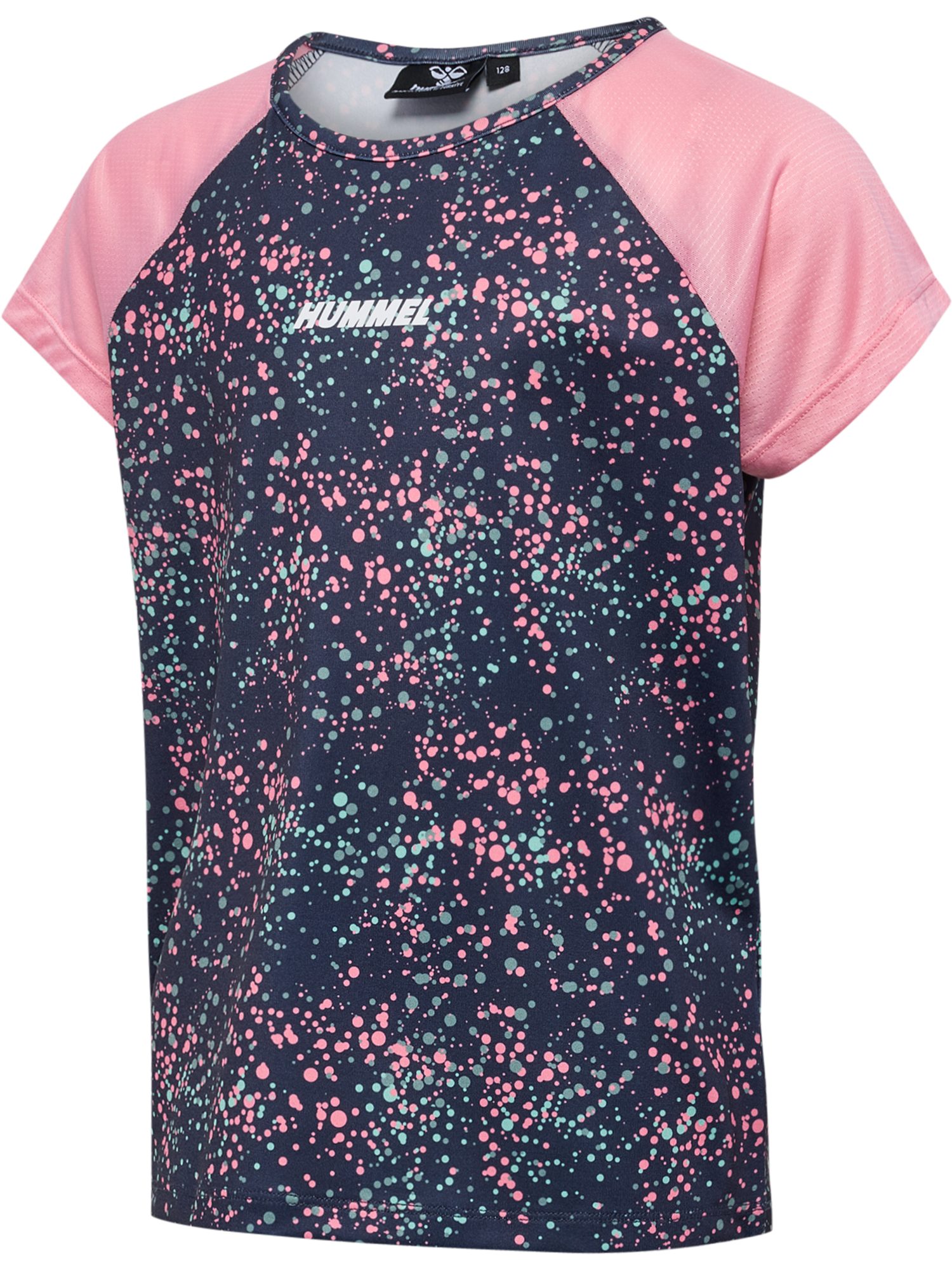 hummel T-shirt HmlTESSA T-SHIRT S/S (1-delig)