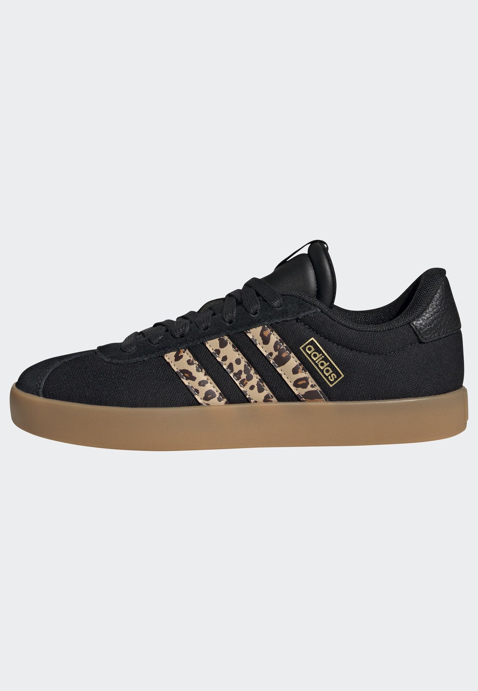 adidas Sportswear Sneakers VL COURT 3.0 geïnspireerd door het ontwerp van de adidas samba