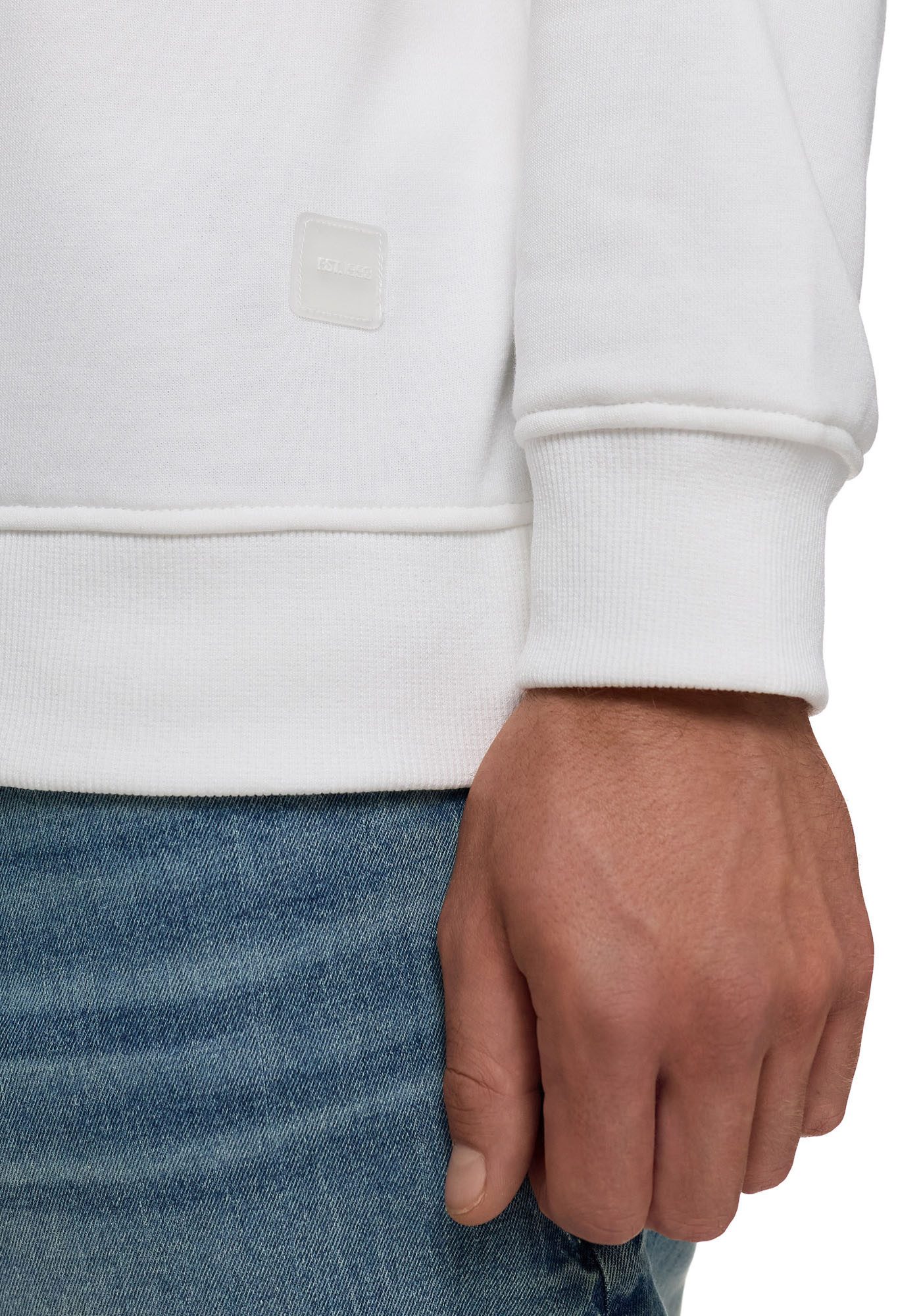 Indicode Sweater INPortal