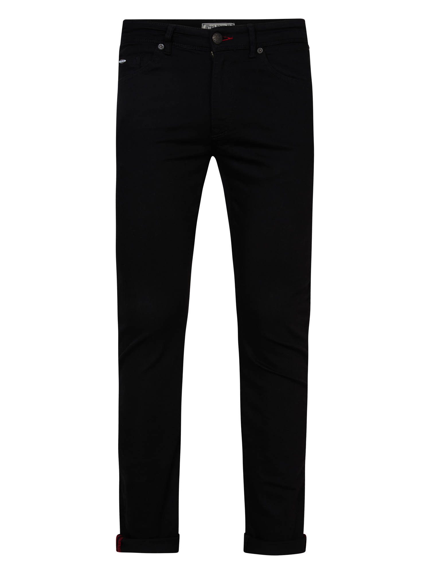Petrol Industries Slim fit jeans SEAHAM-CLASSIC