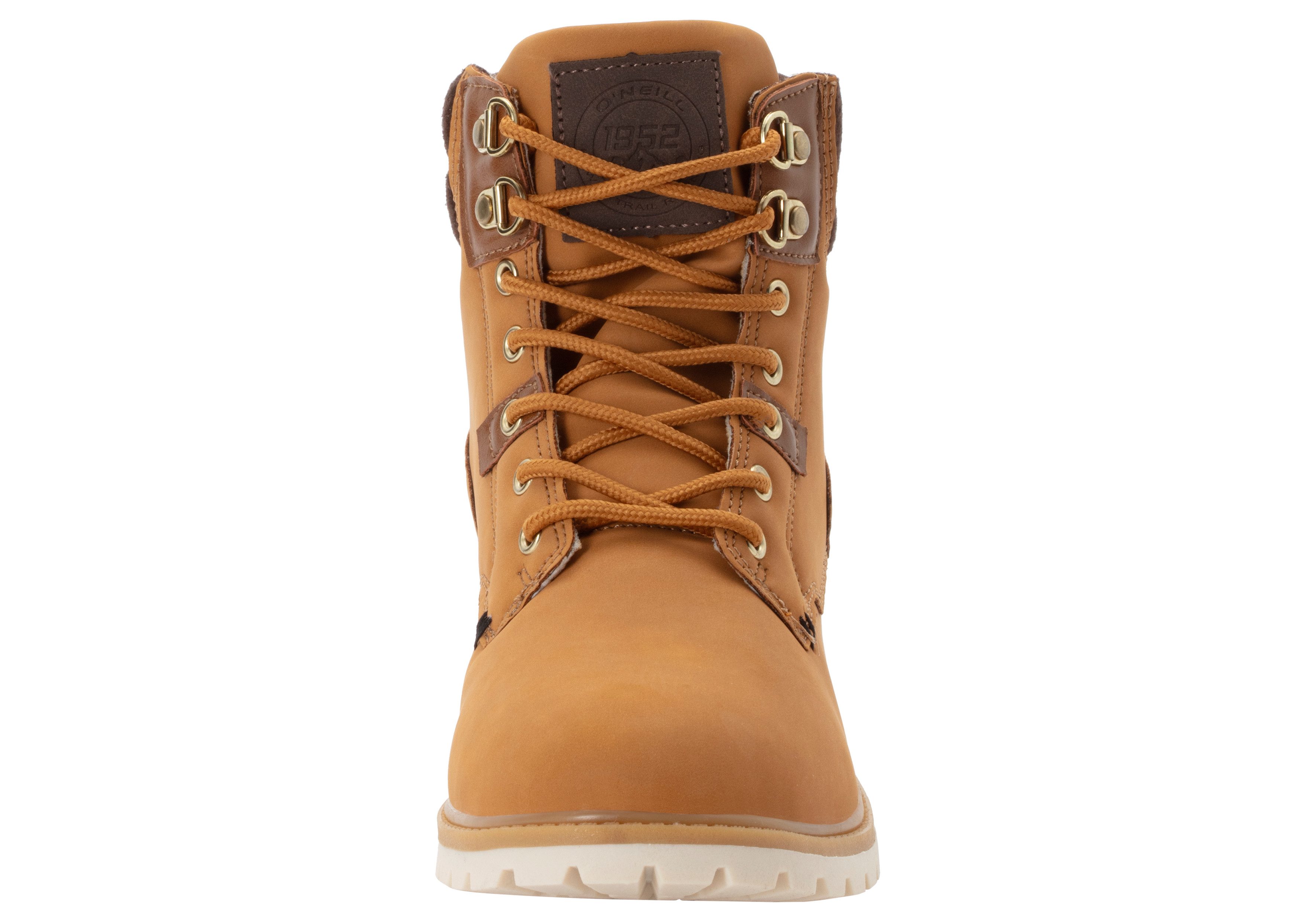 O'Neill Hoge veterschoenen El Capitan Women High