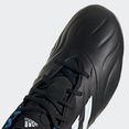 adidas performance voetbalschoenen copa sense.2 fg zwart