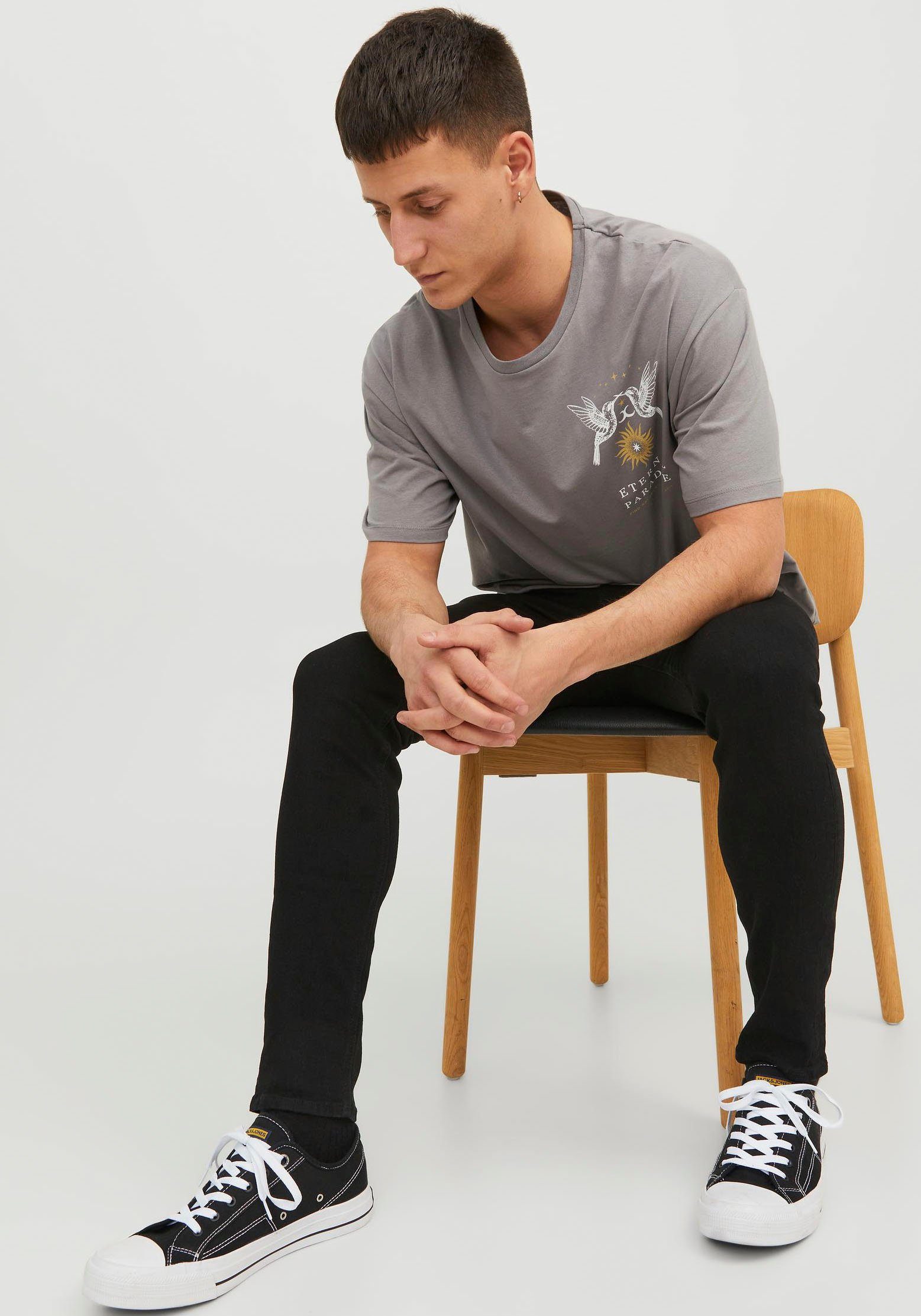 Jack & Jones Skinny fit jeans JJILIAM JJORIGINAL AM 005 NOOS