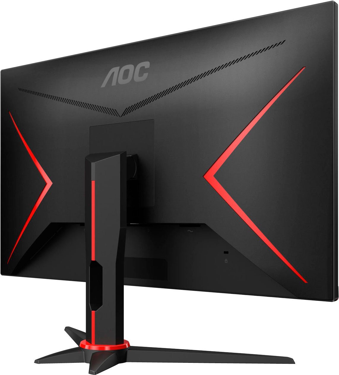 AOC Gaming-monitor 24G2ZE, 60,4 cm / 23,8", Full HD