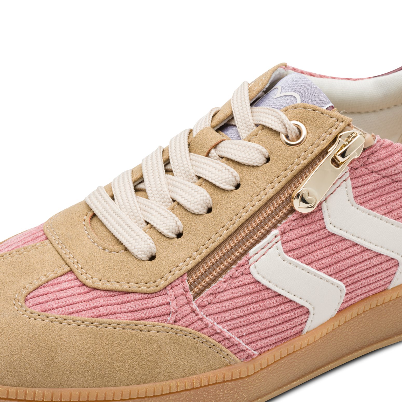 Marco Tozzi Plateausneakers