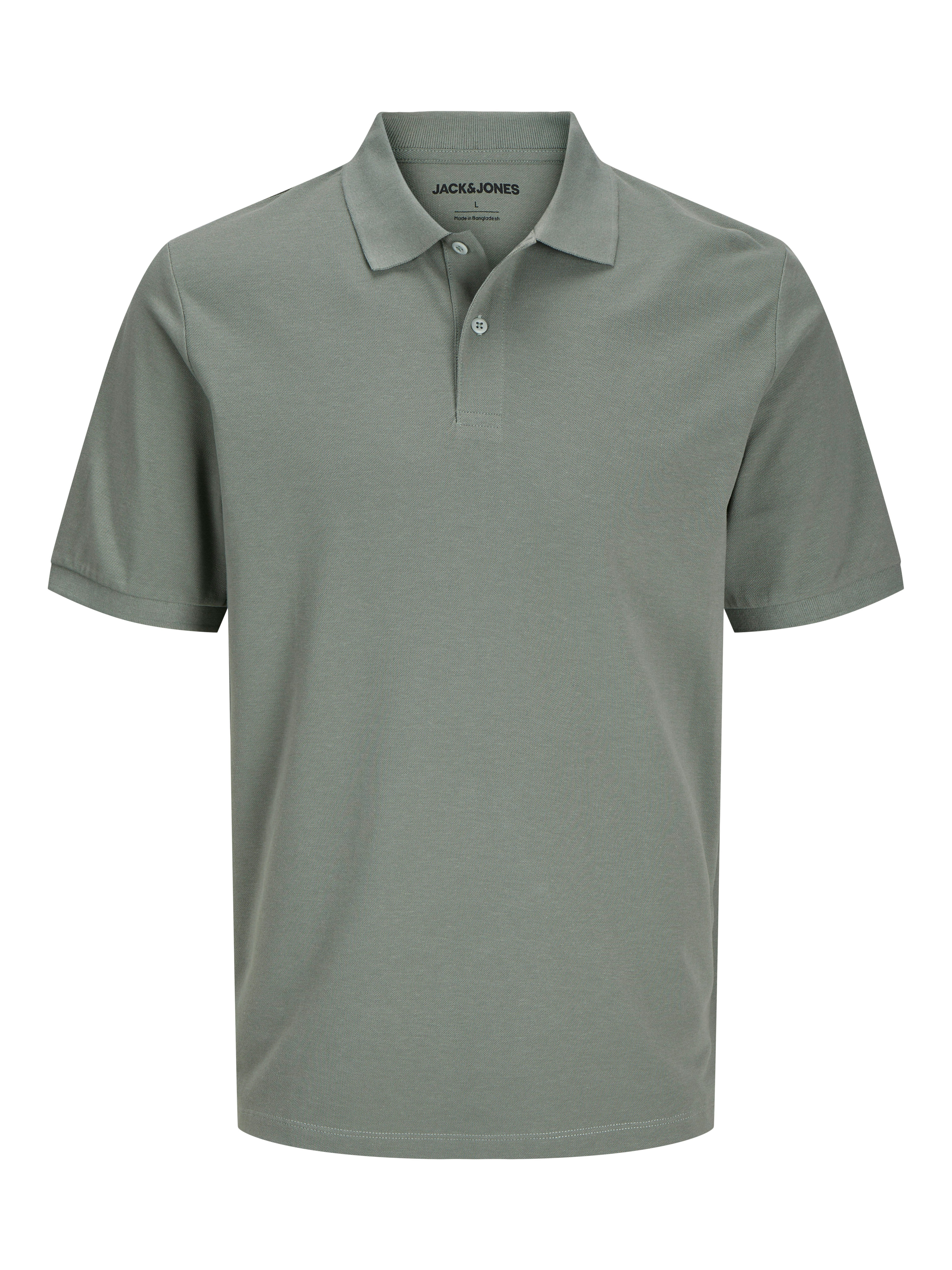 Jack & Jones Poloshirt JJKANE POLO SS