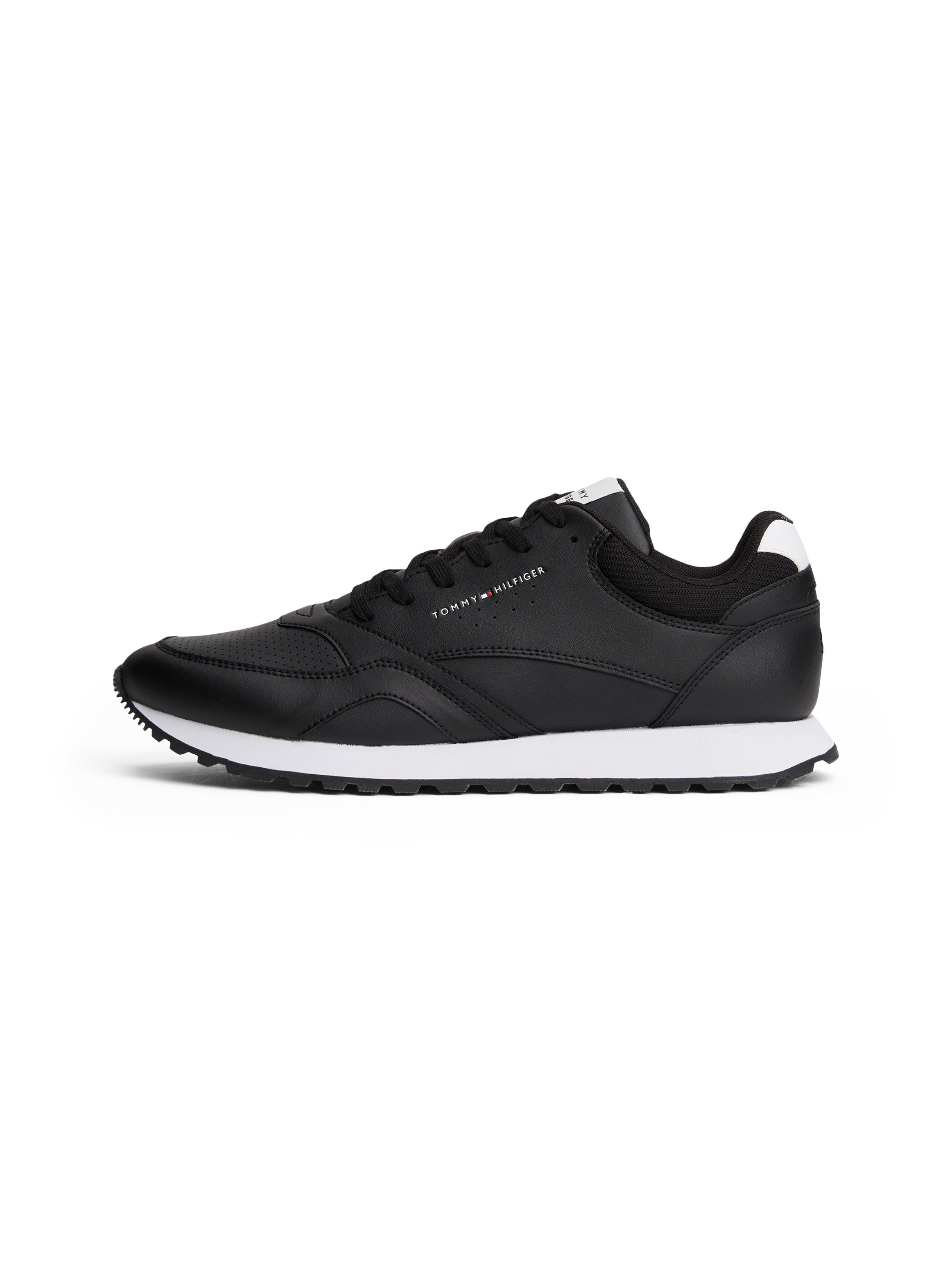 Tommy Hilfiger Sneakers NEW RUNNER EVA LTH ESS