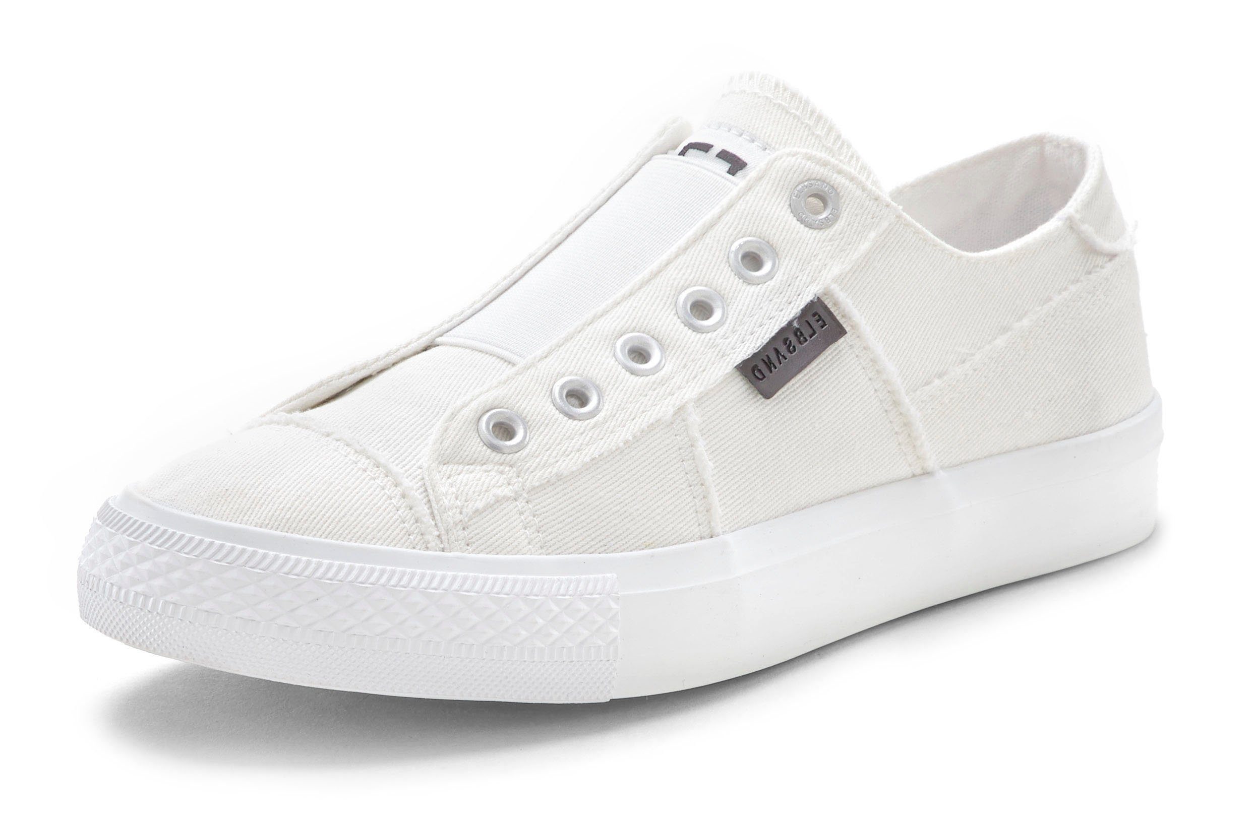 Elbsand Sneakers Halfschoen, slippers, vrijetijdsschoen,