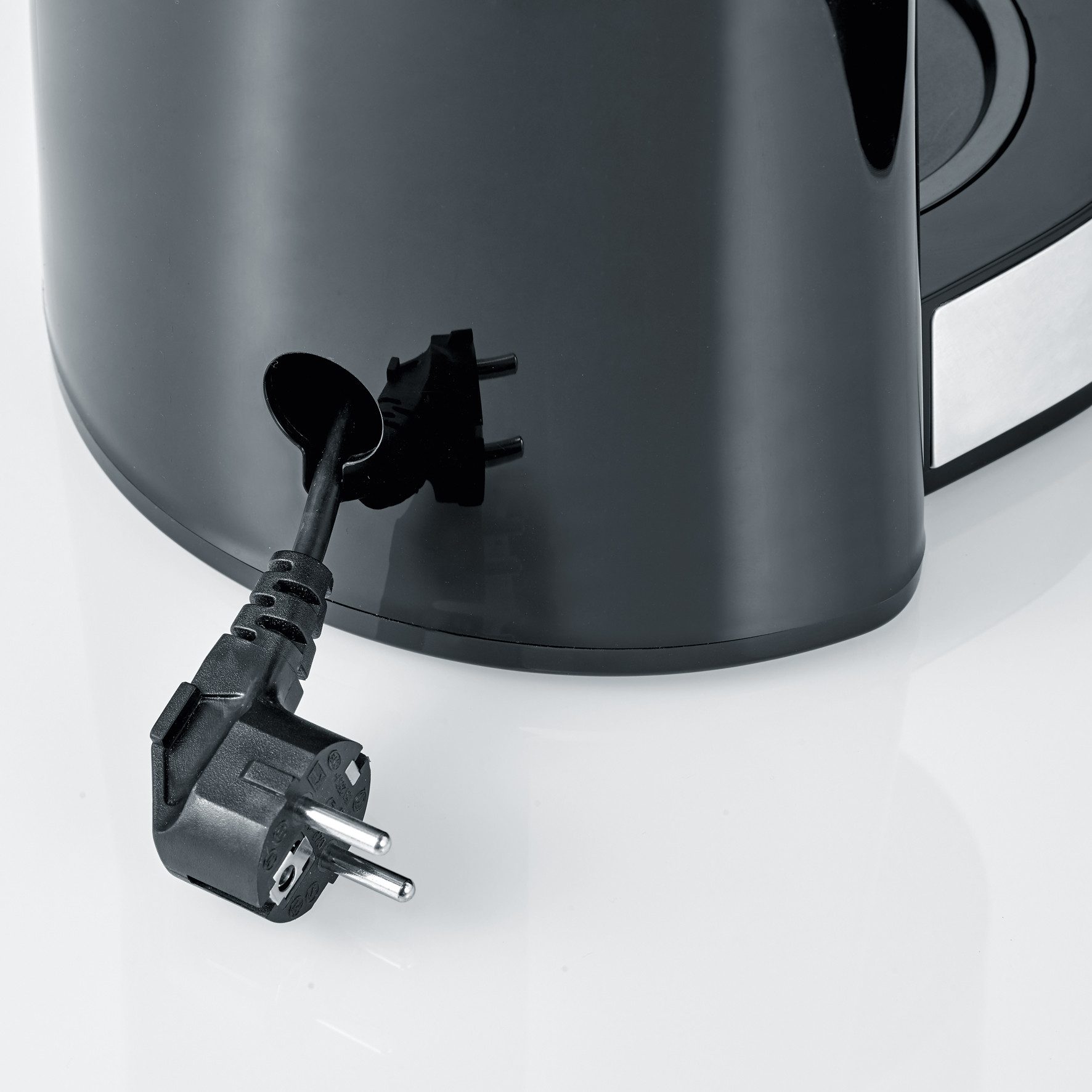 Severin Filterkoffieapparaat KA 4847