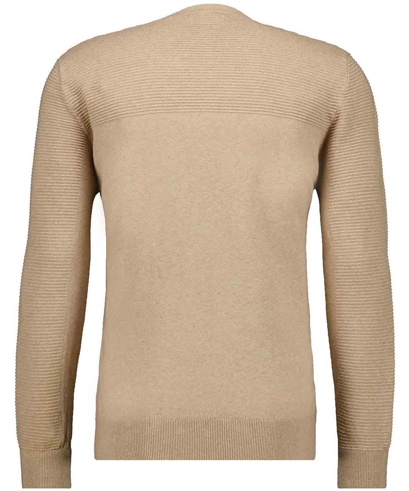 RAGMAN Trui met ronde hals