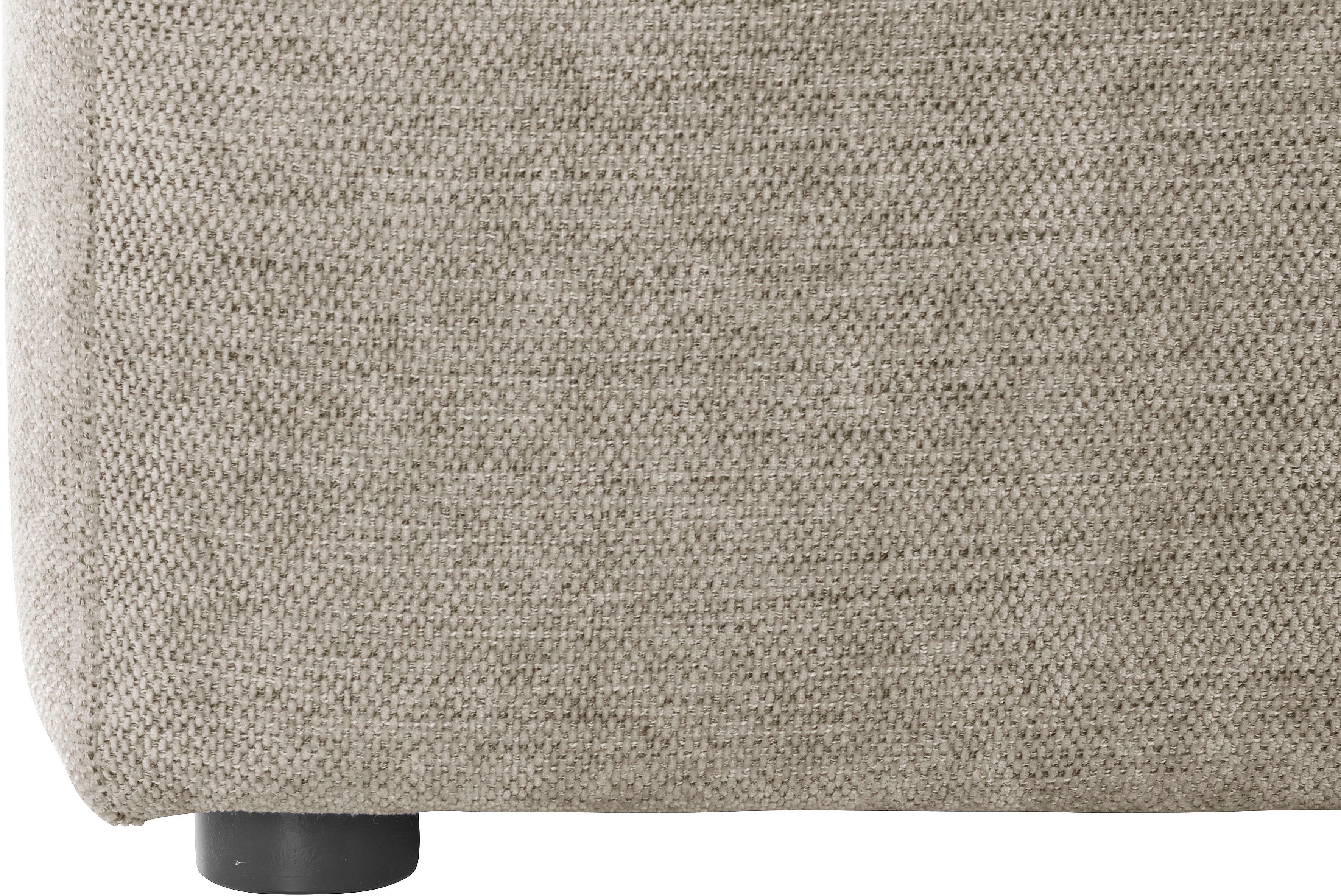 andas Récamier Sundstrup Moduleserie, individuele samenstelling
