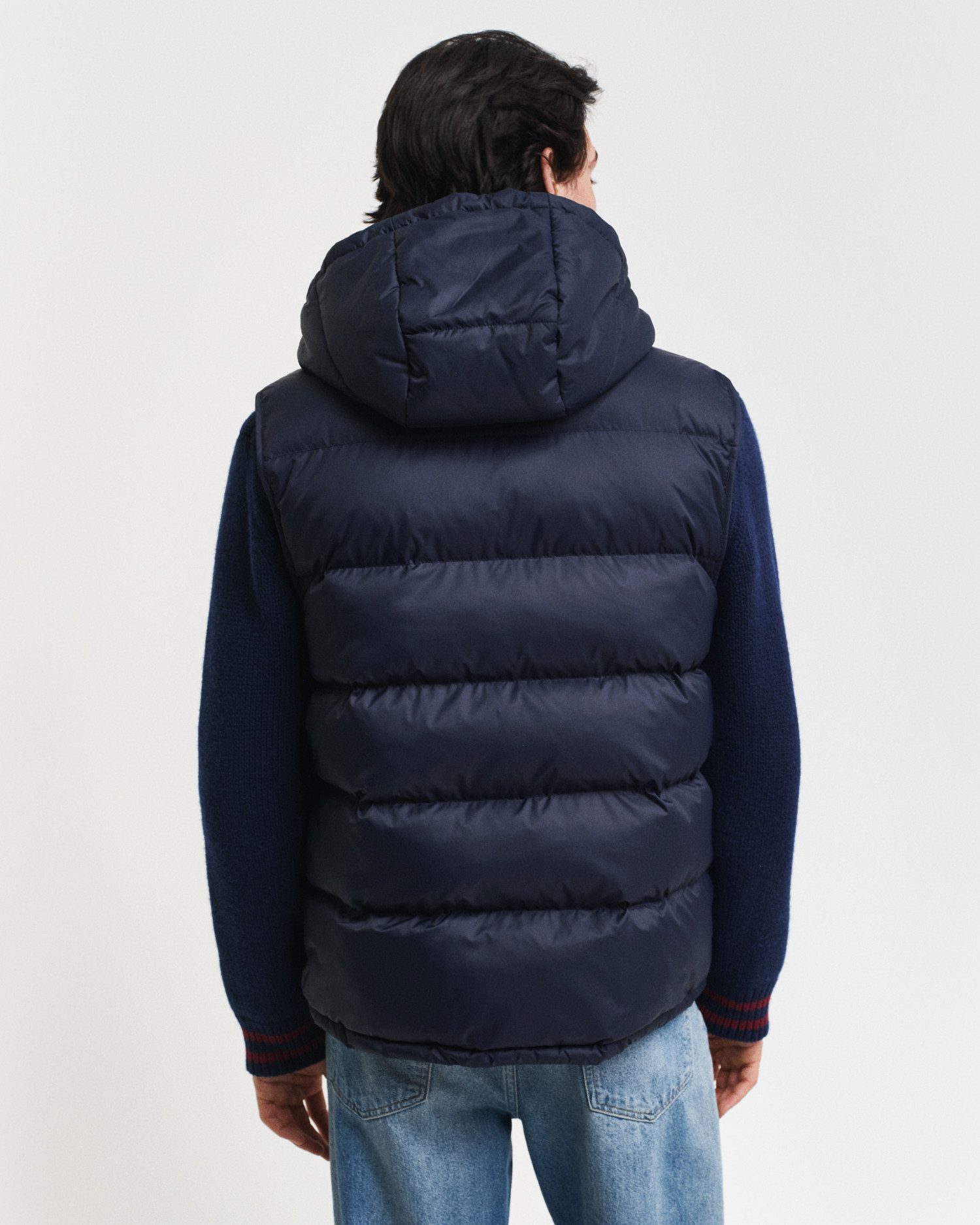 Gant Bodywarmer ACTIVE CLOUD VEST