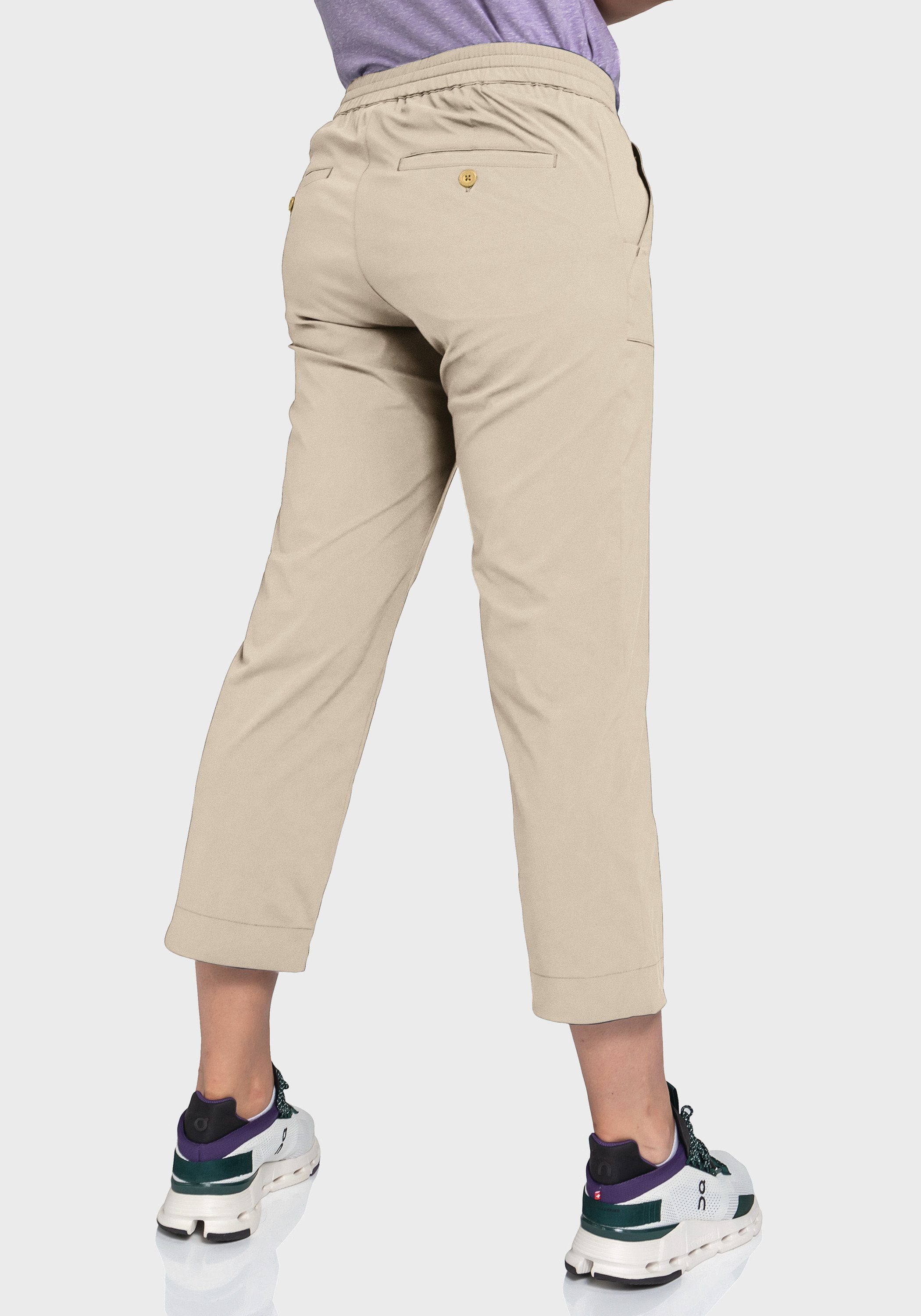 Schöffel 3 4 broek Pants Rangun L