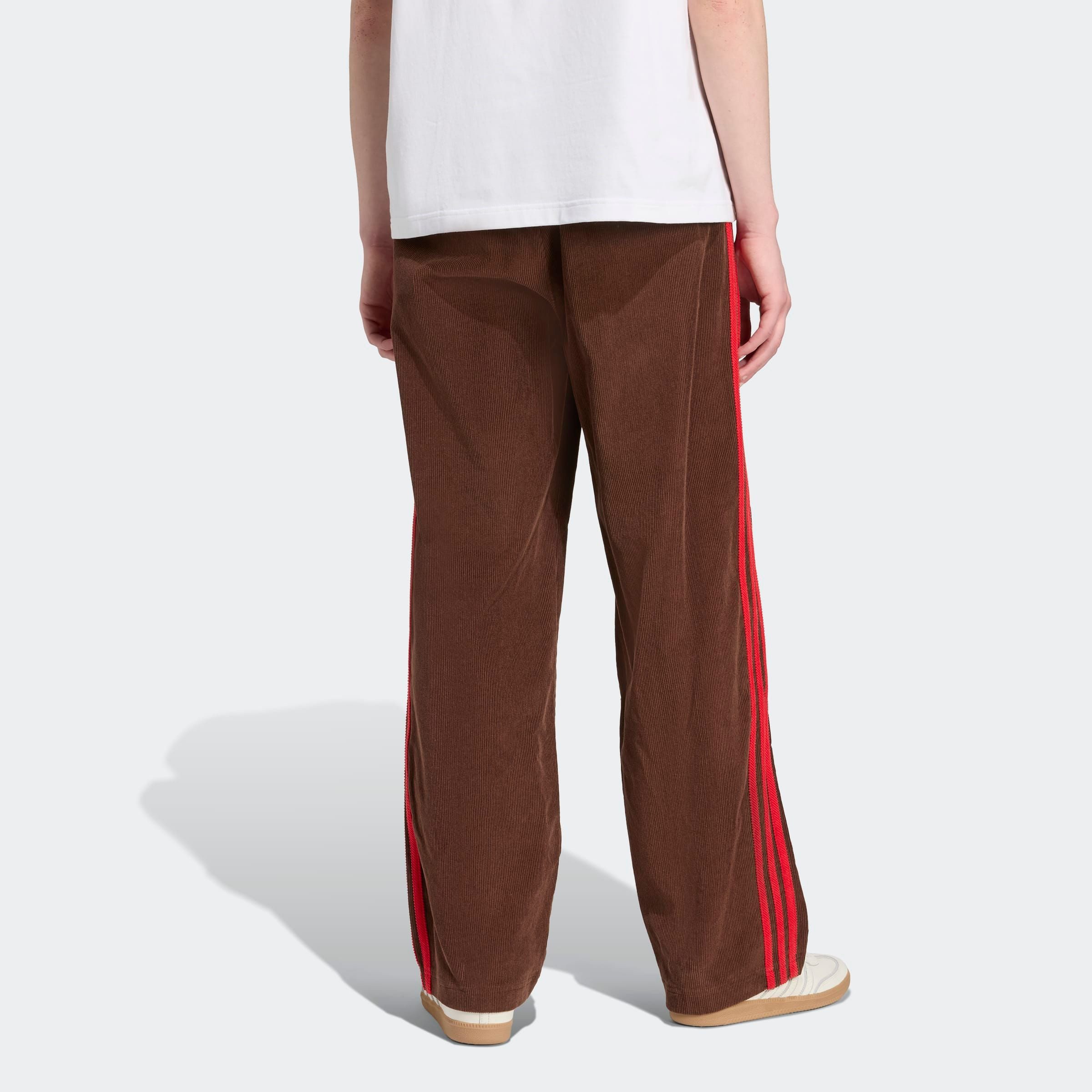 adidas Originals Sportbroek CORD PANT (1-delig)