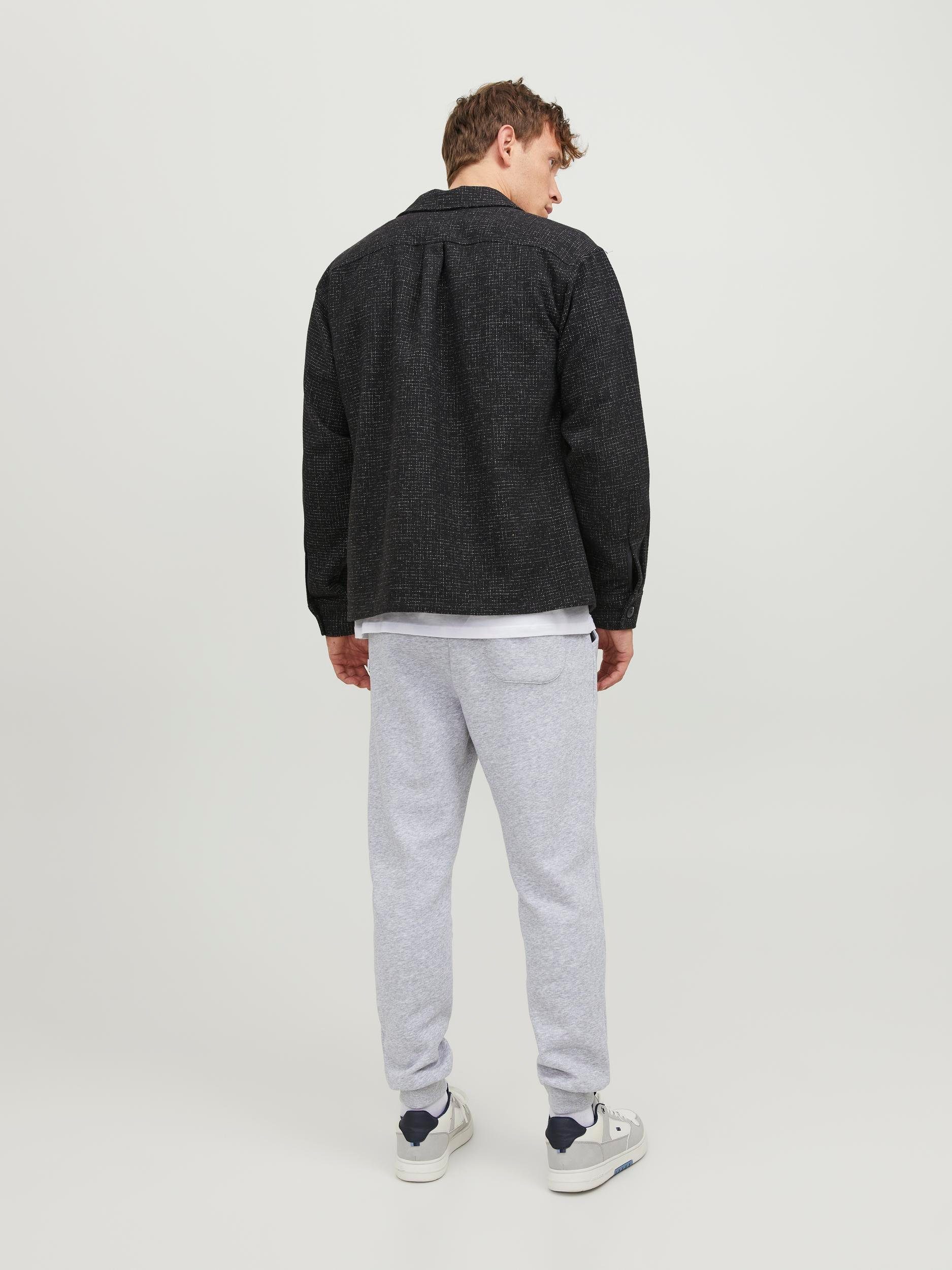 Jack & Jones Sweatbroek JPSTGORDON JJBRADLEY SWEAT PANT GMS NOOS