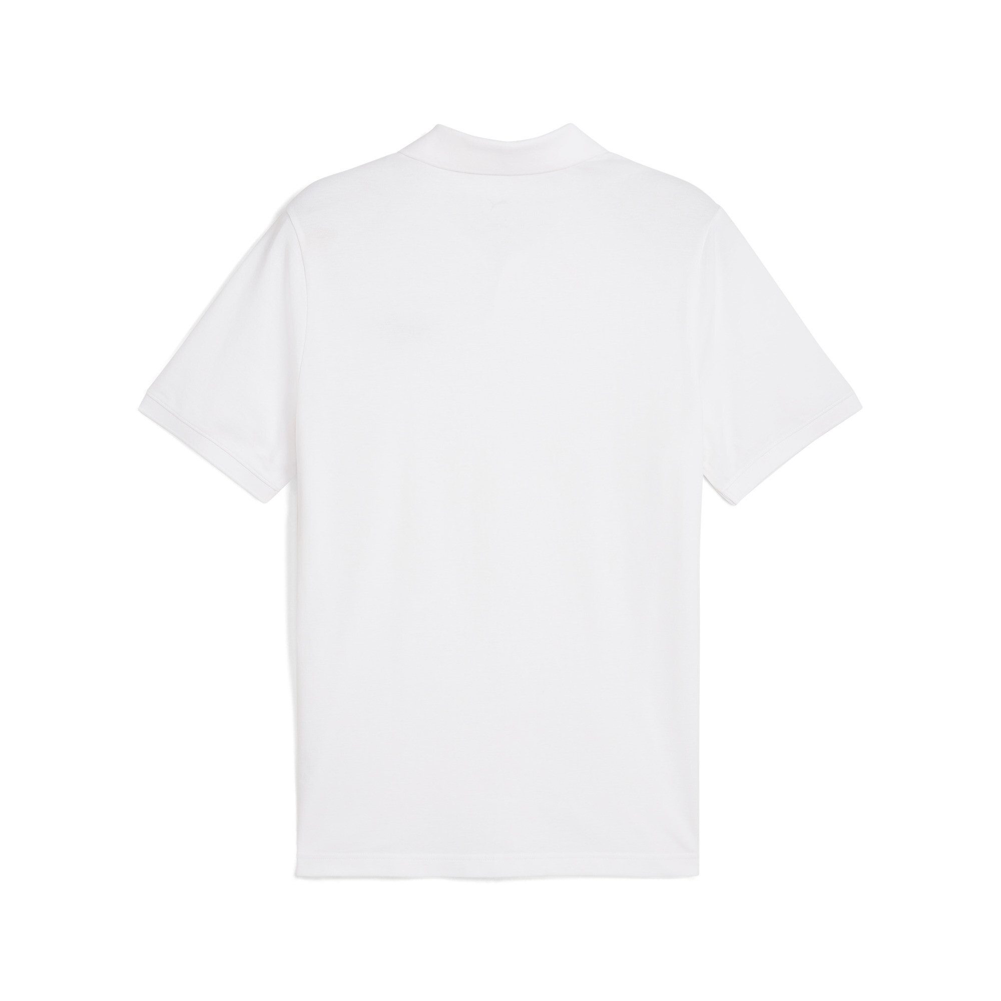 PUMA Poloshirt ESS NO. 1 LOGO PIQUE POLO