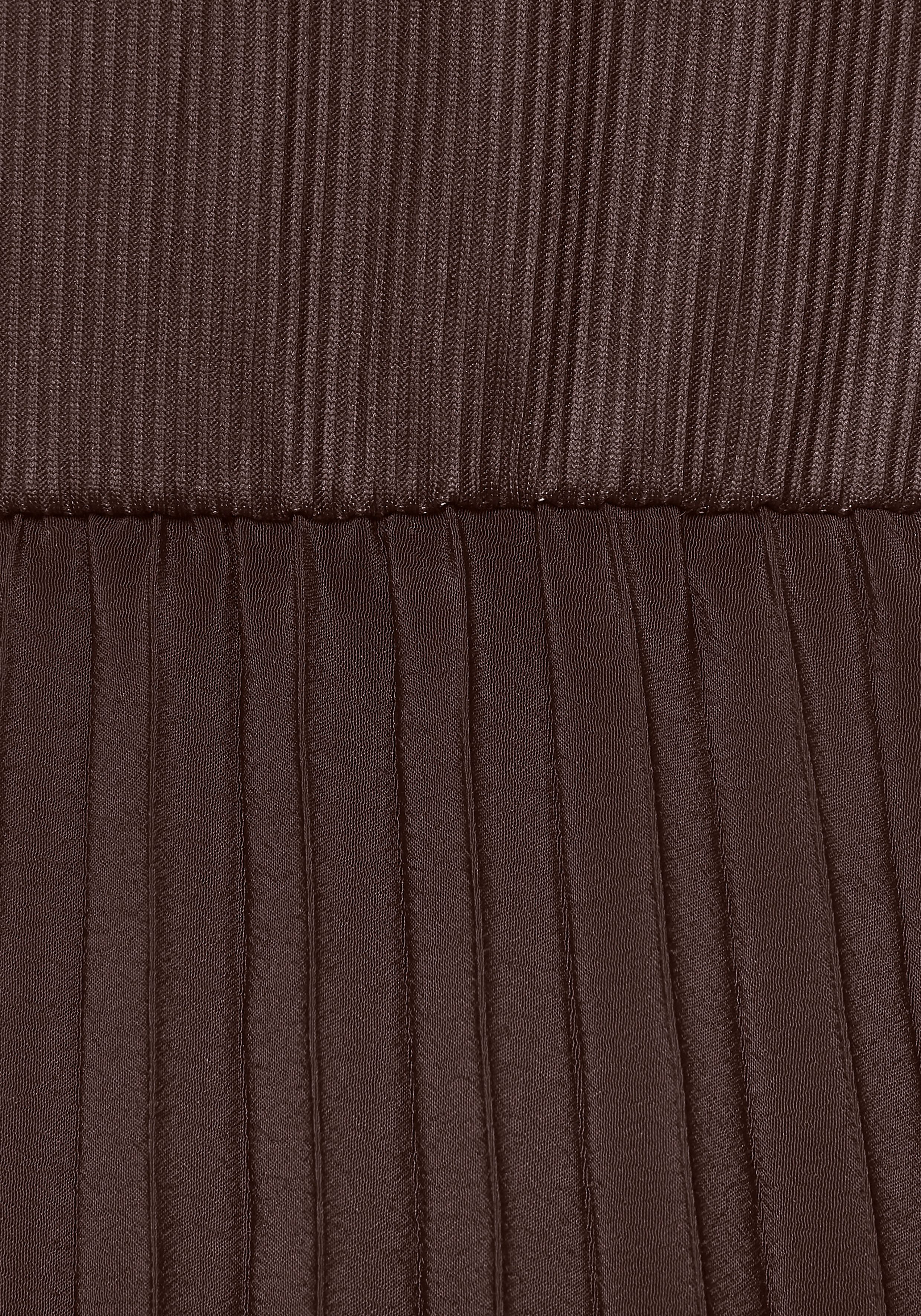 Lascana Midi-jurk