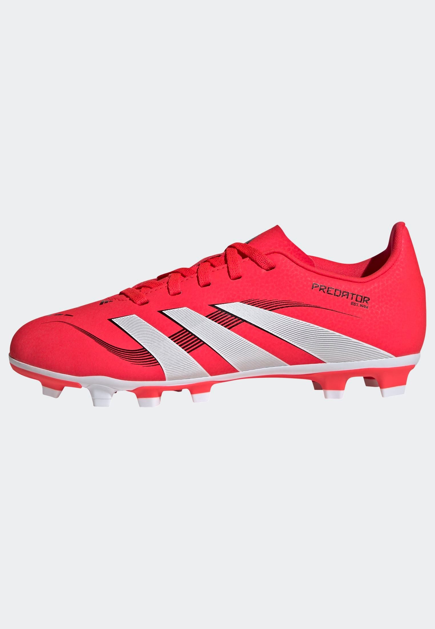 adidas Performance Voetbalschoenen PREDATOR CLUB KIDS FG/MG