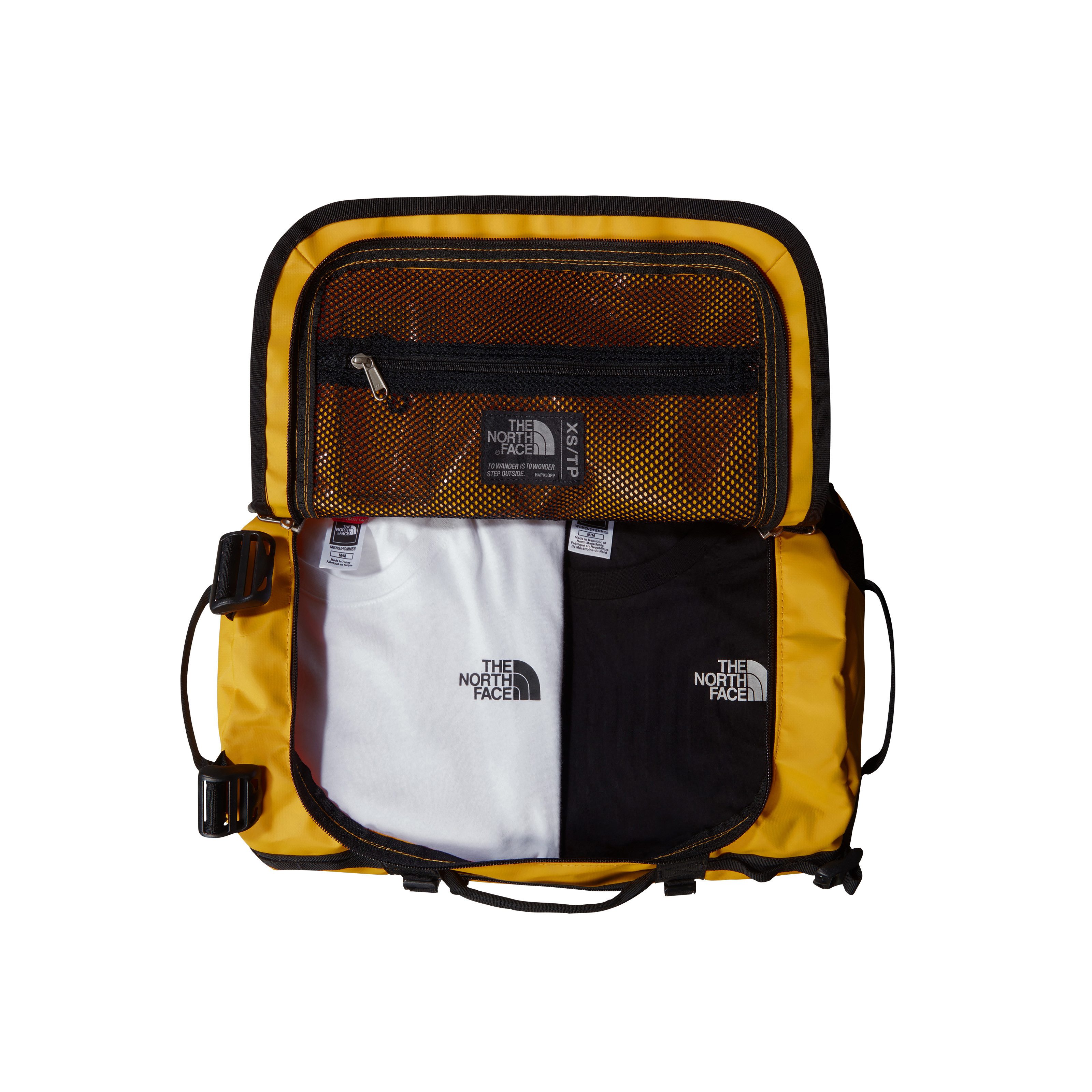 The North Face Reistas BASE CAMP DUFFEL XS